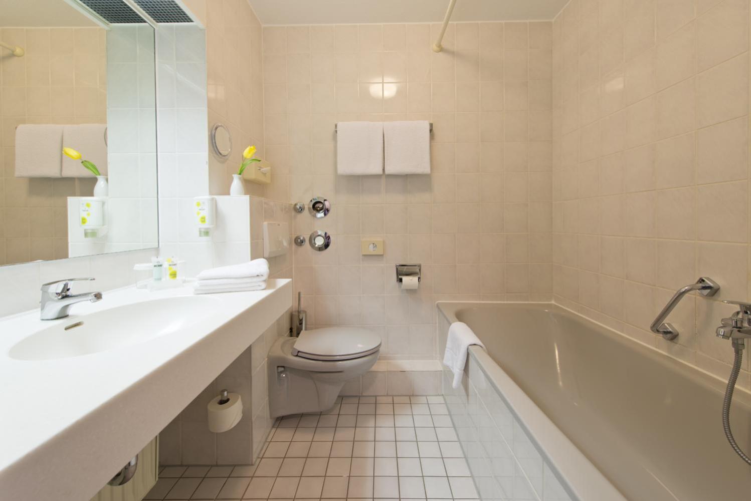 Superior Double Room - Photo 3