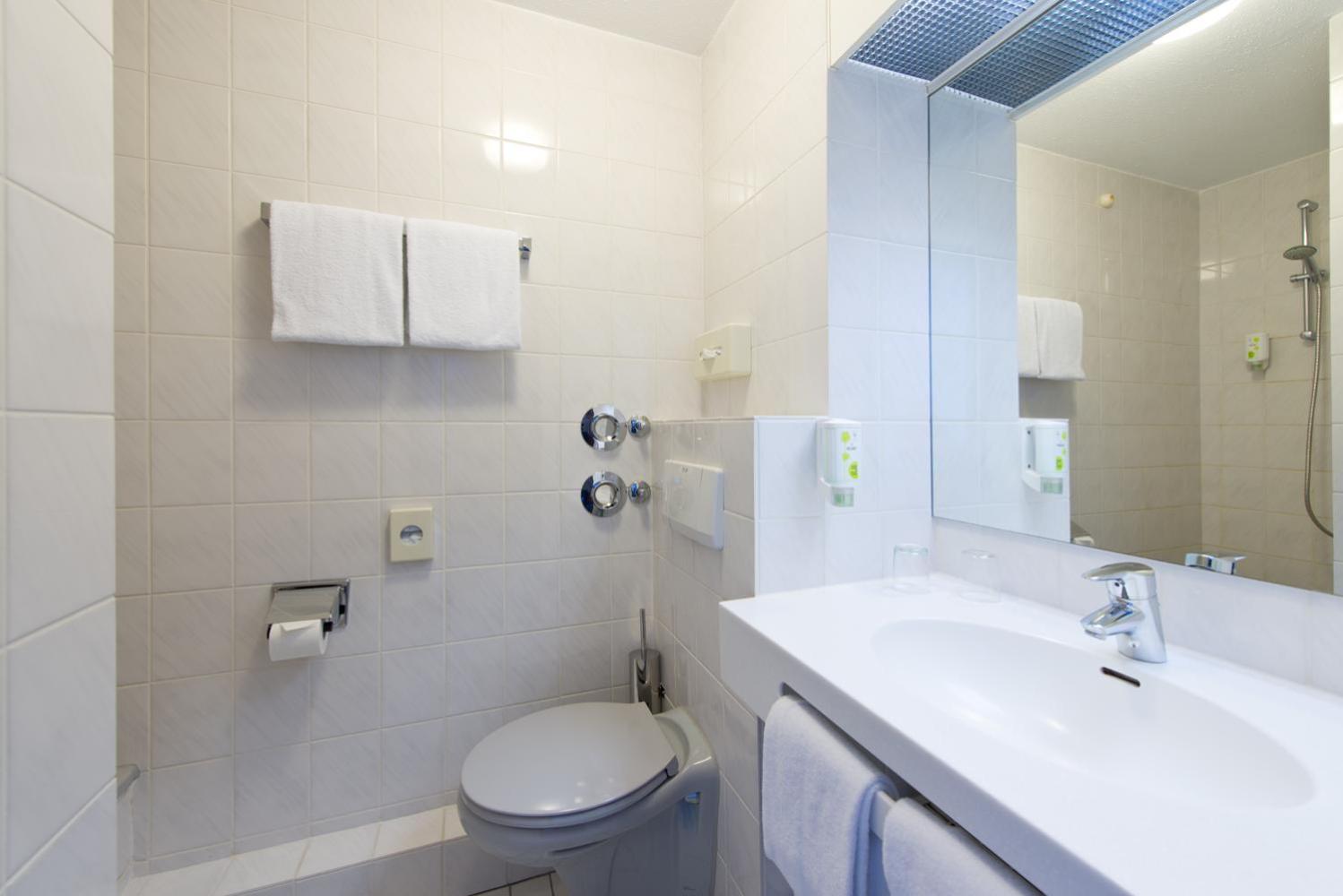 Superior Double Room - Photo 4