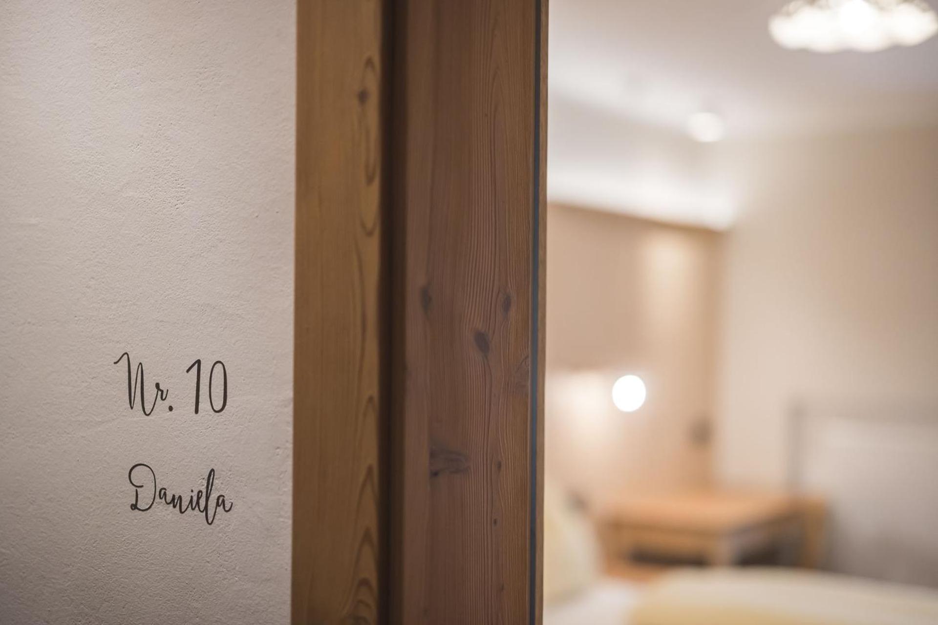 Comfort Double Room "Daniela" - Photo 10