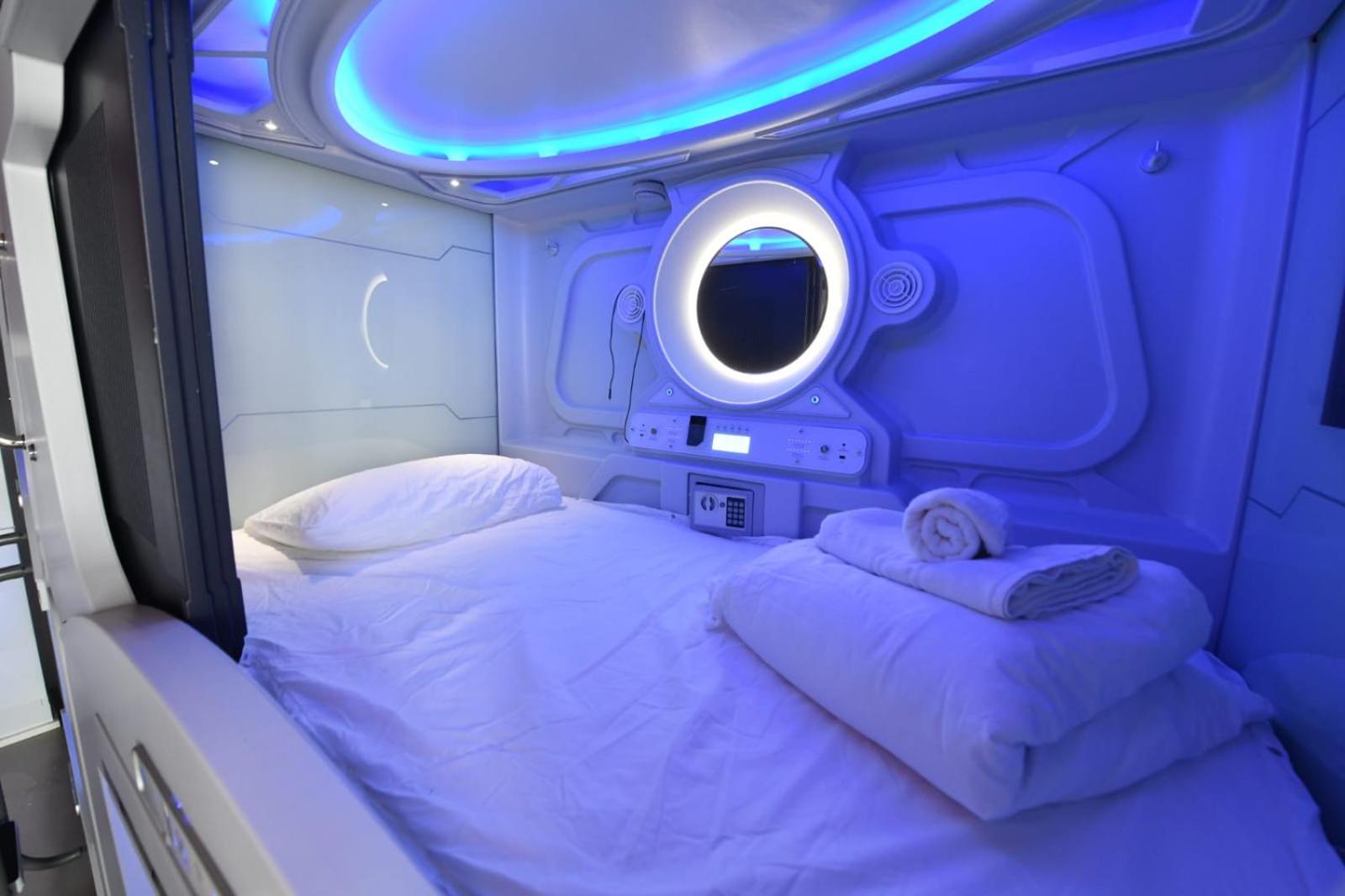 Single Pod