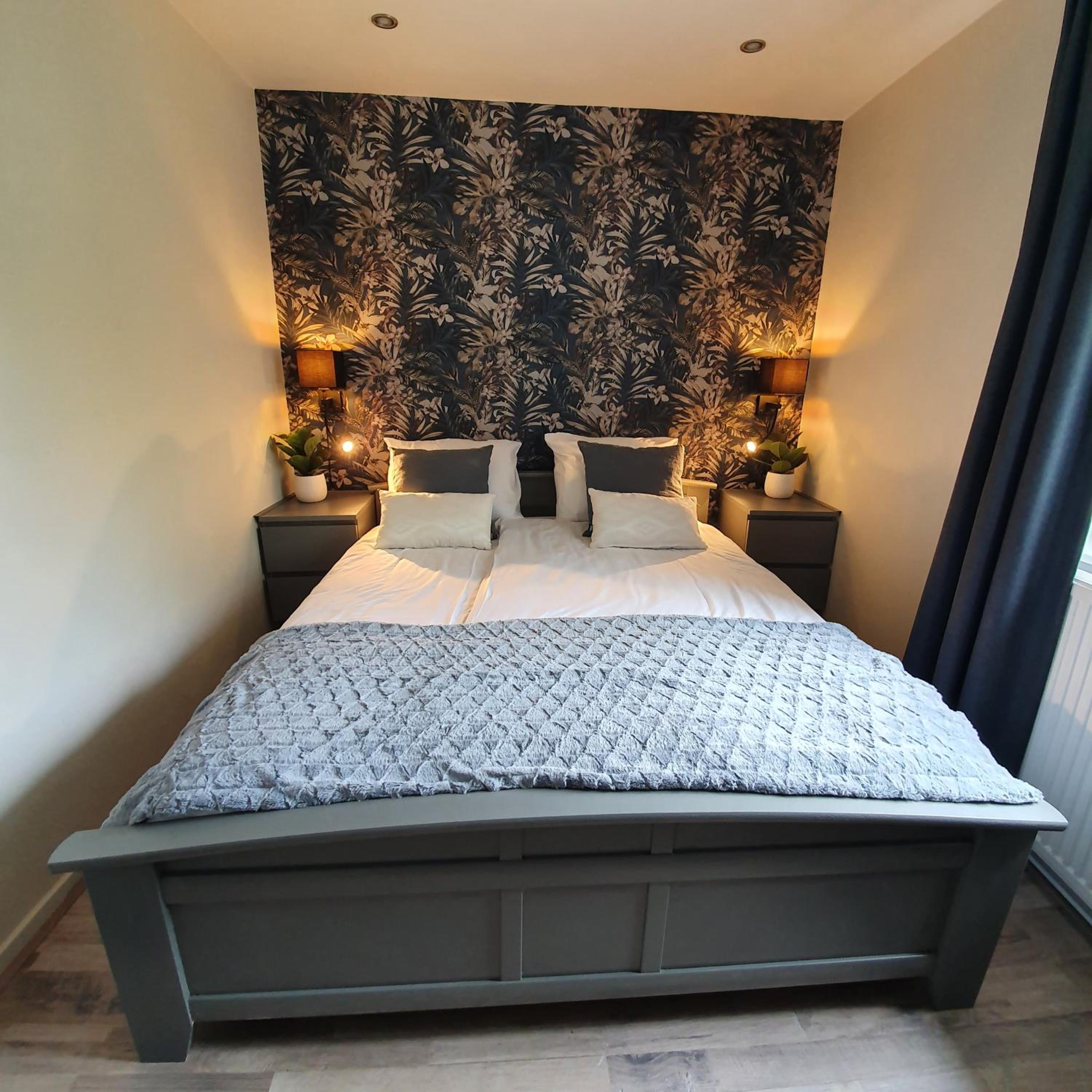 Double Room with Private Bathroom - Photo 1