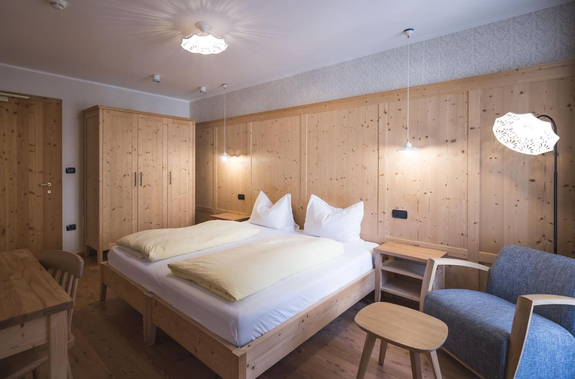 Standard Double Room - Photo 1