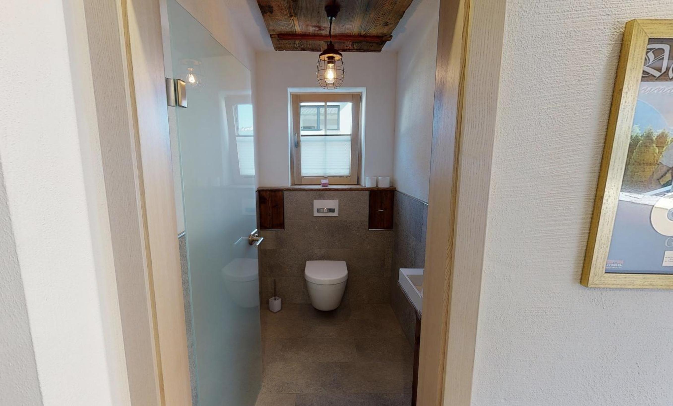 Superior Apartment with Sauna photo 2