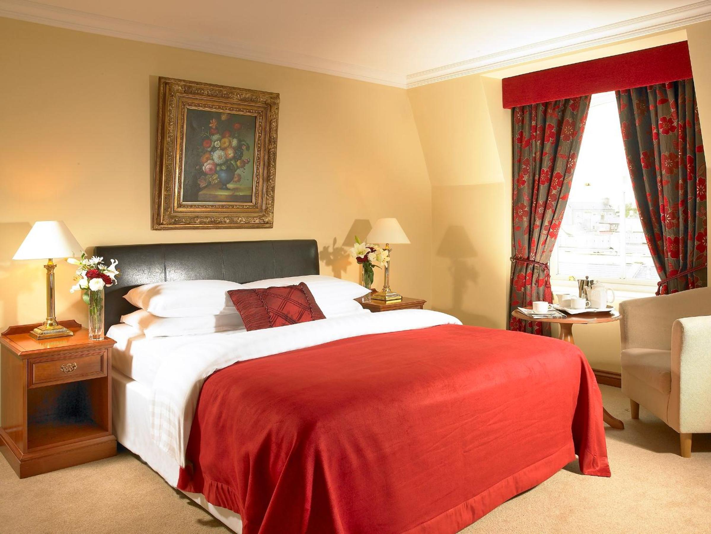 Double Room - Photo 1