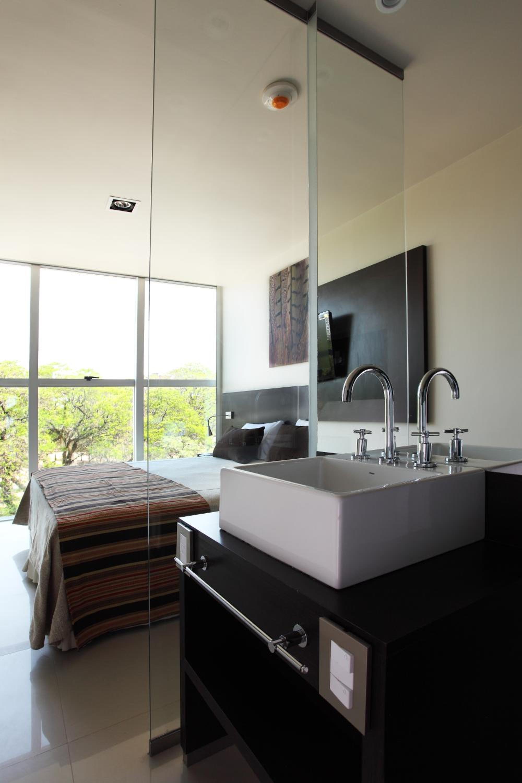 Single Room with Park View photo 1