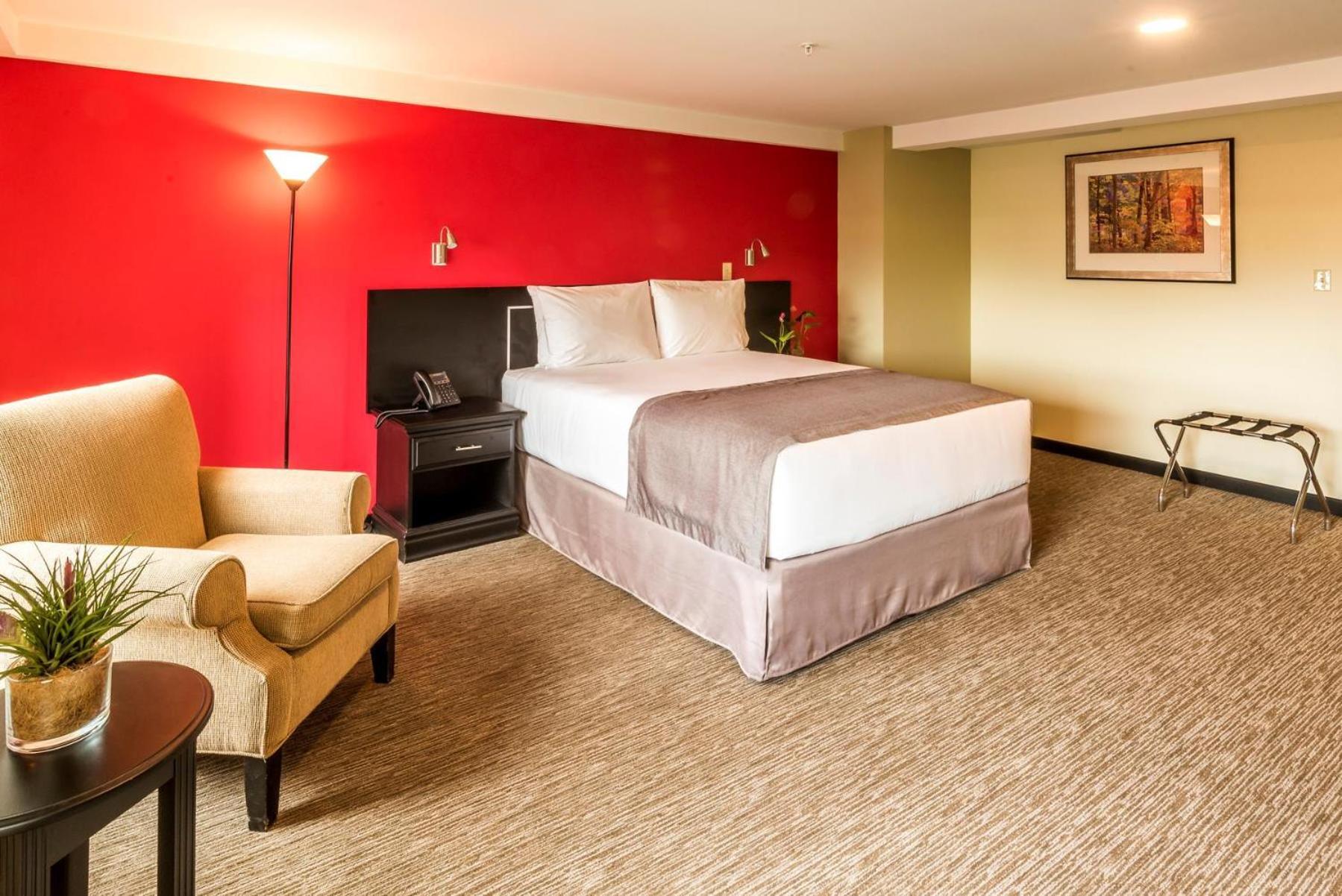 Superior Double or Twin Room - Photo 5