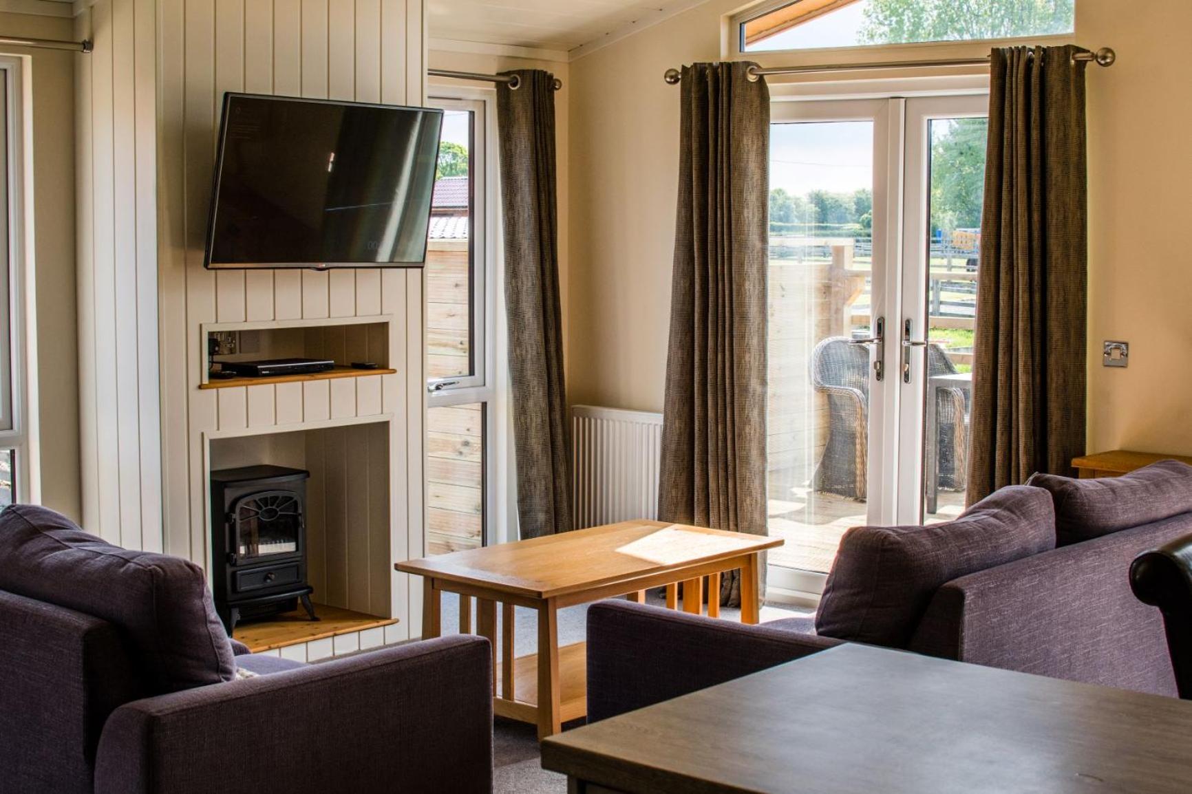 Superior Chalet