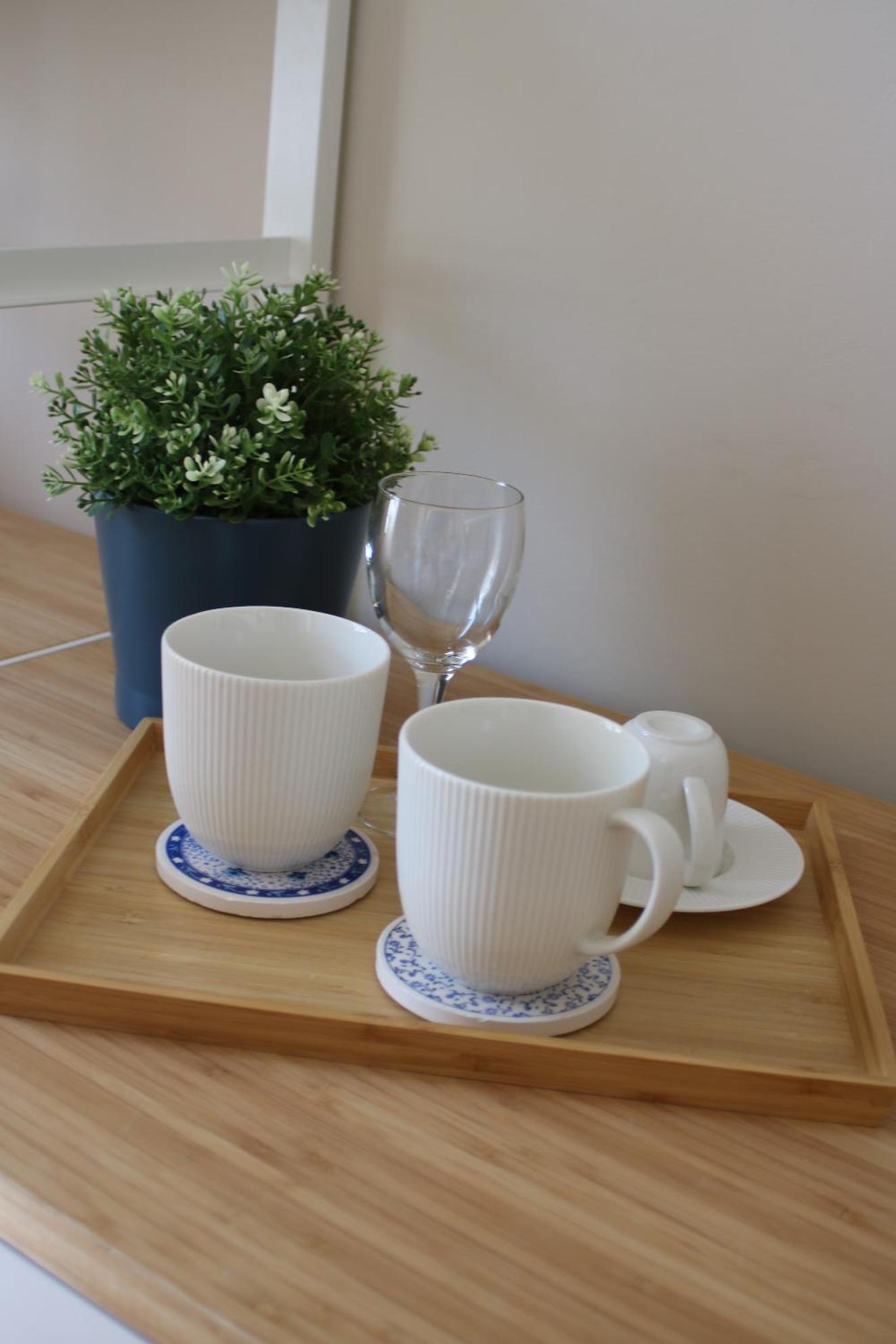 Three-Bedroom Apartment - Photo 10
