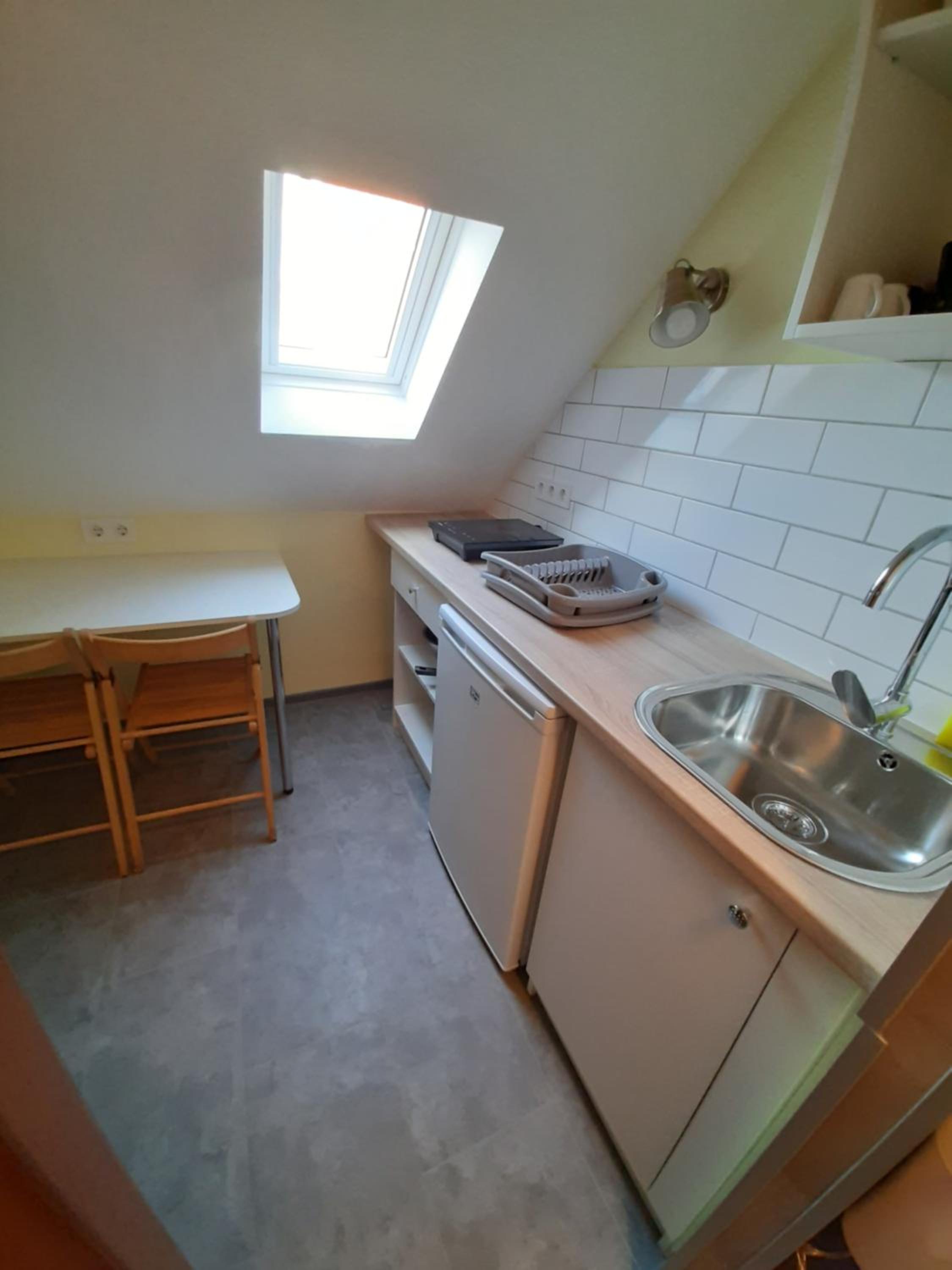 Studio Apartment photo 3