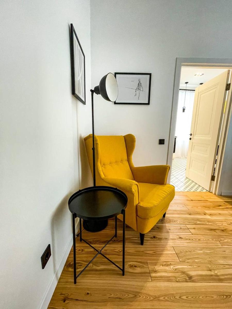 Deluxe Apartment photo 3