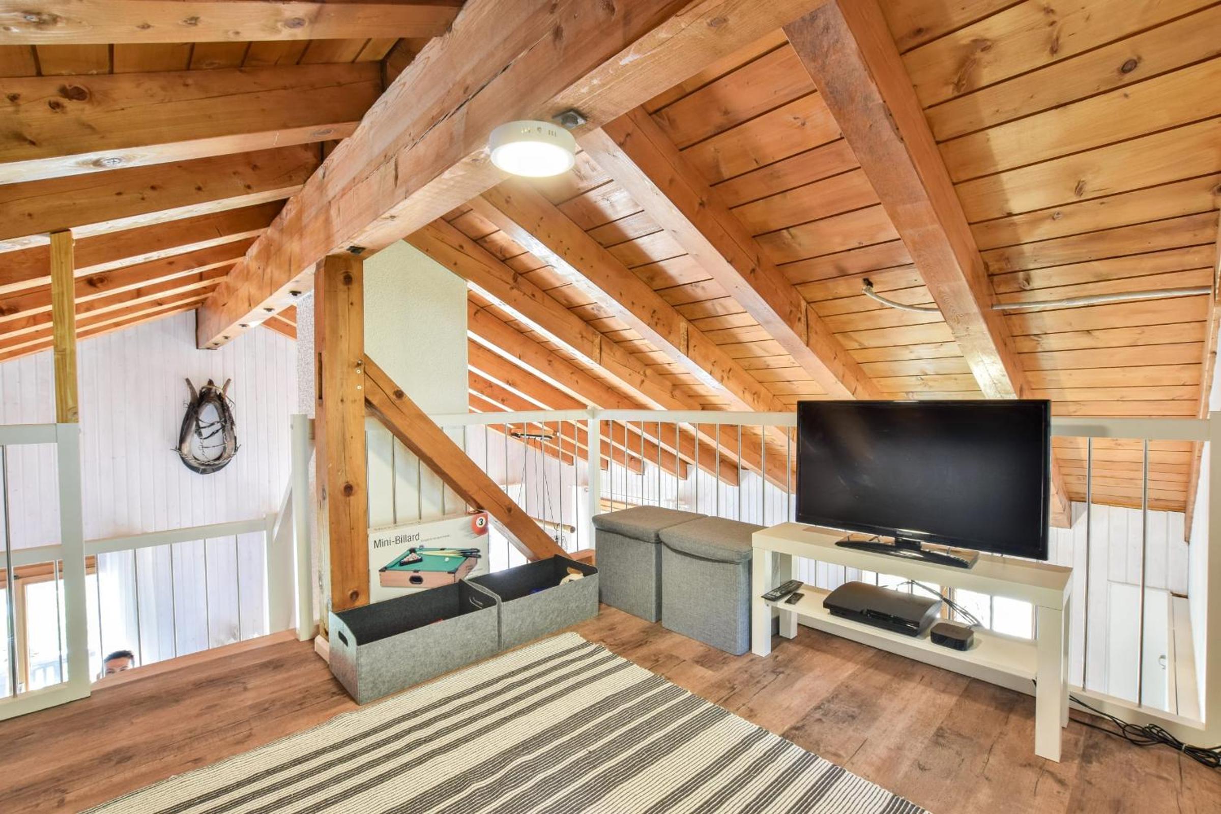 Chalet photo 2