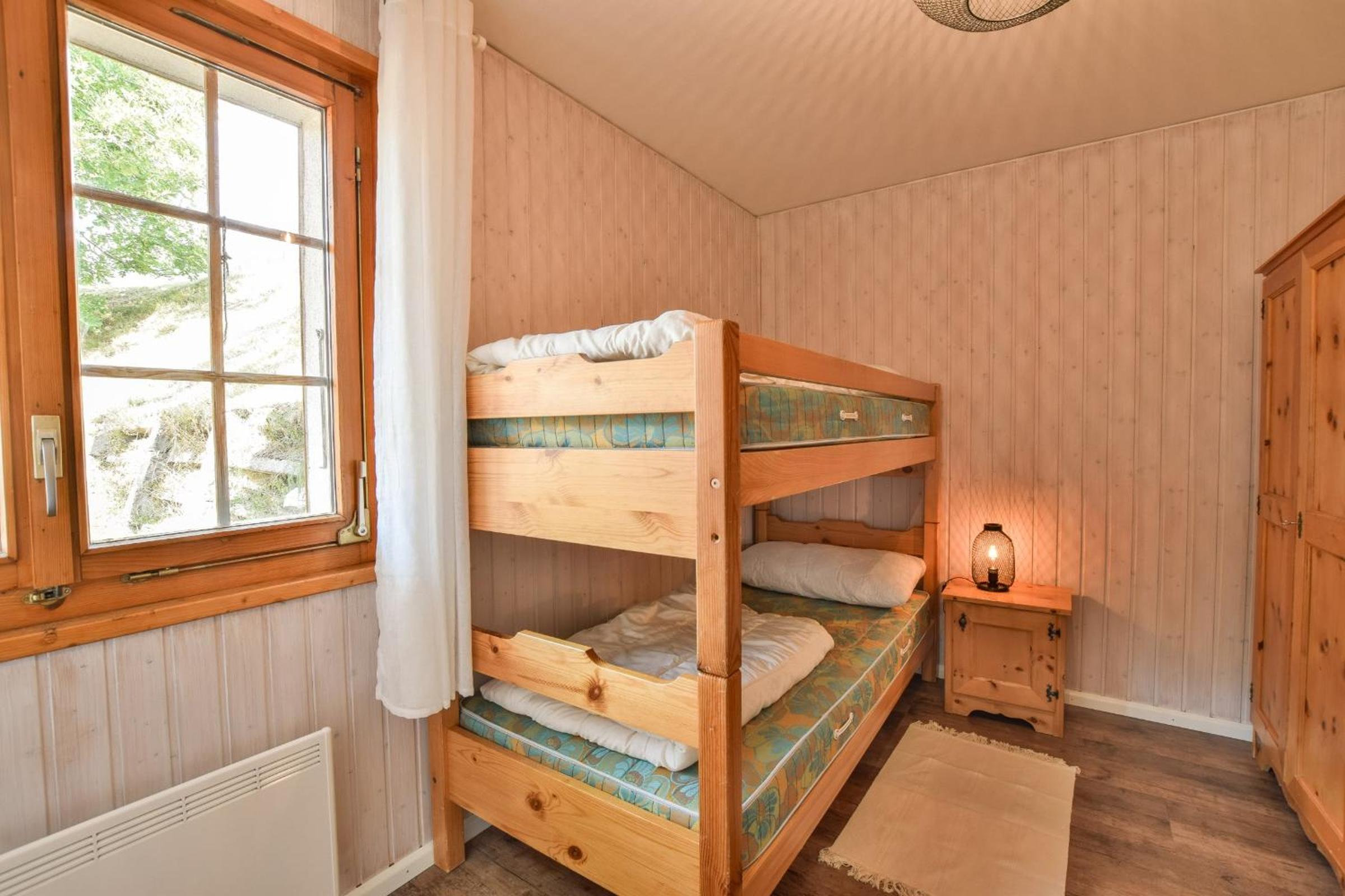Chalet photo 3