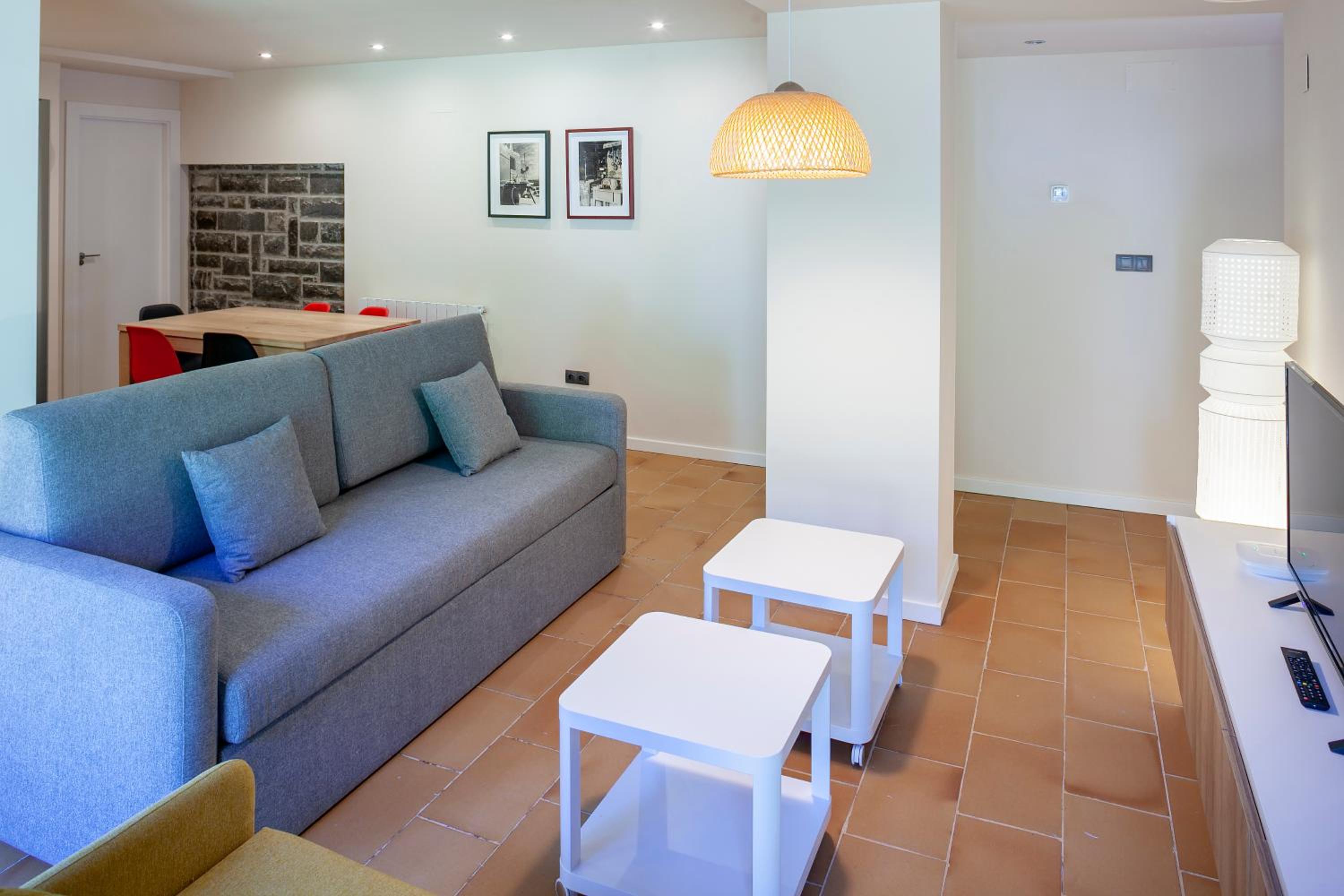 Apartment - Split Level photo 3