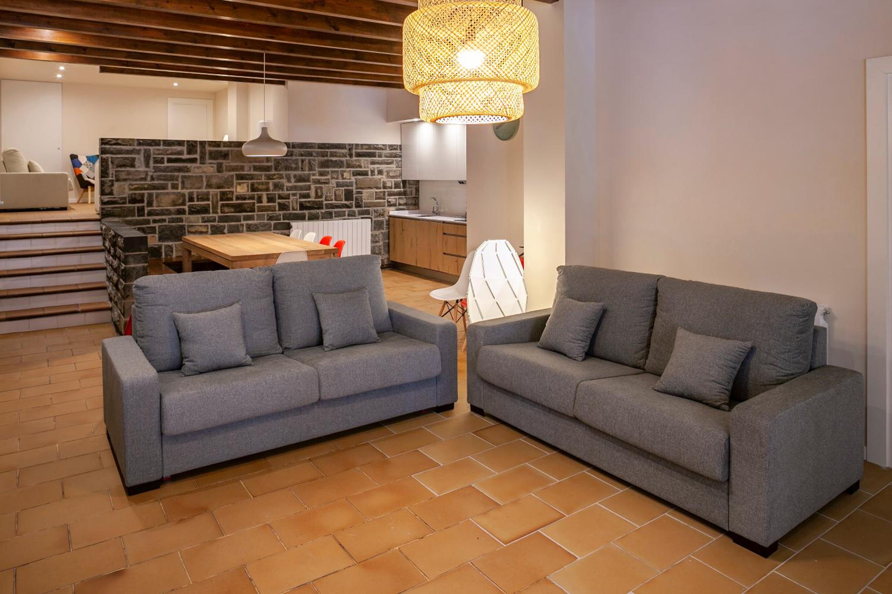 Apartamento Superior