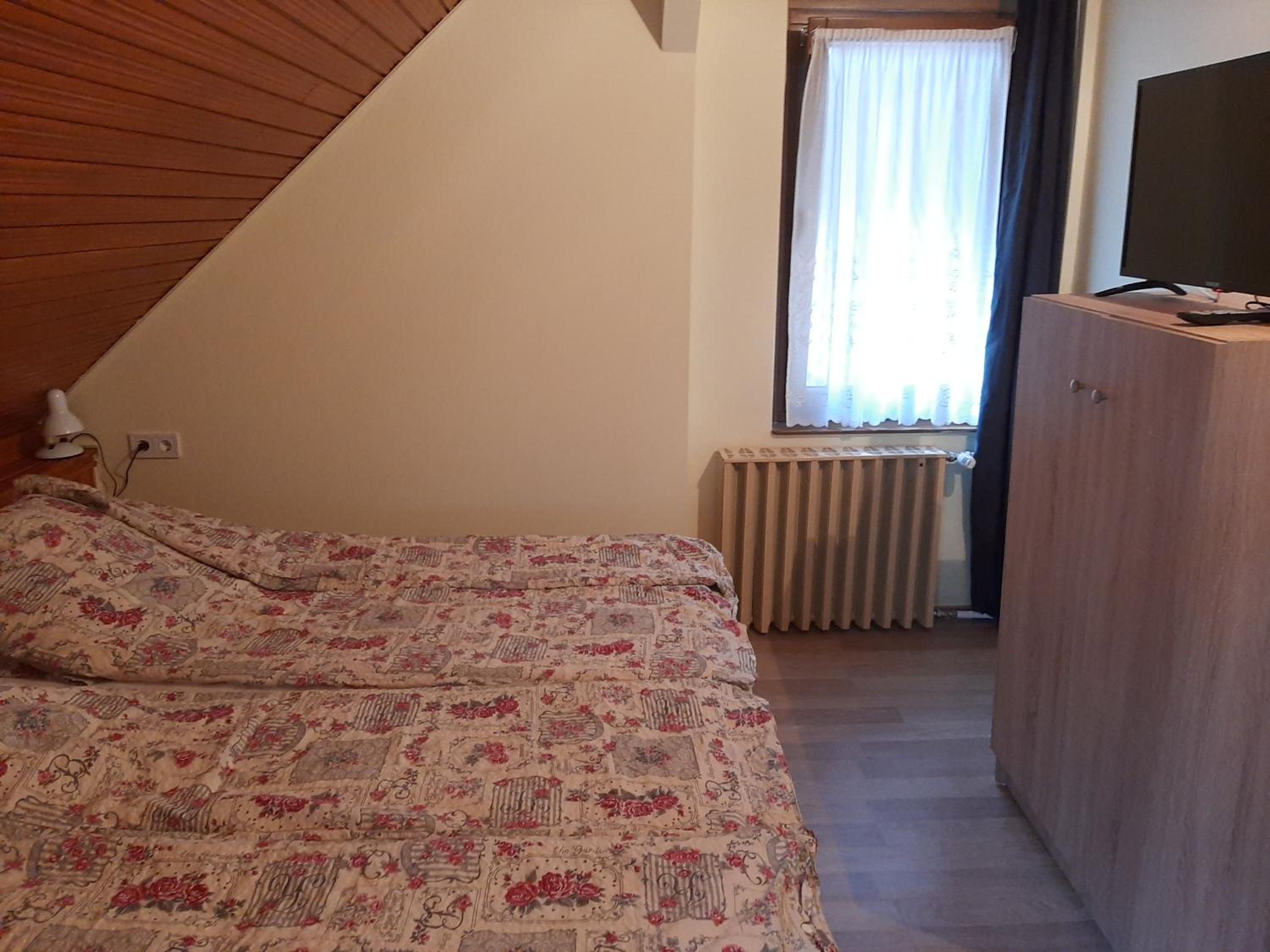 Studio Apartment photo 2