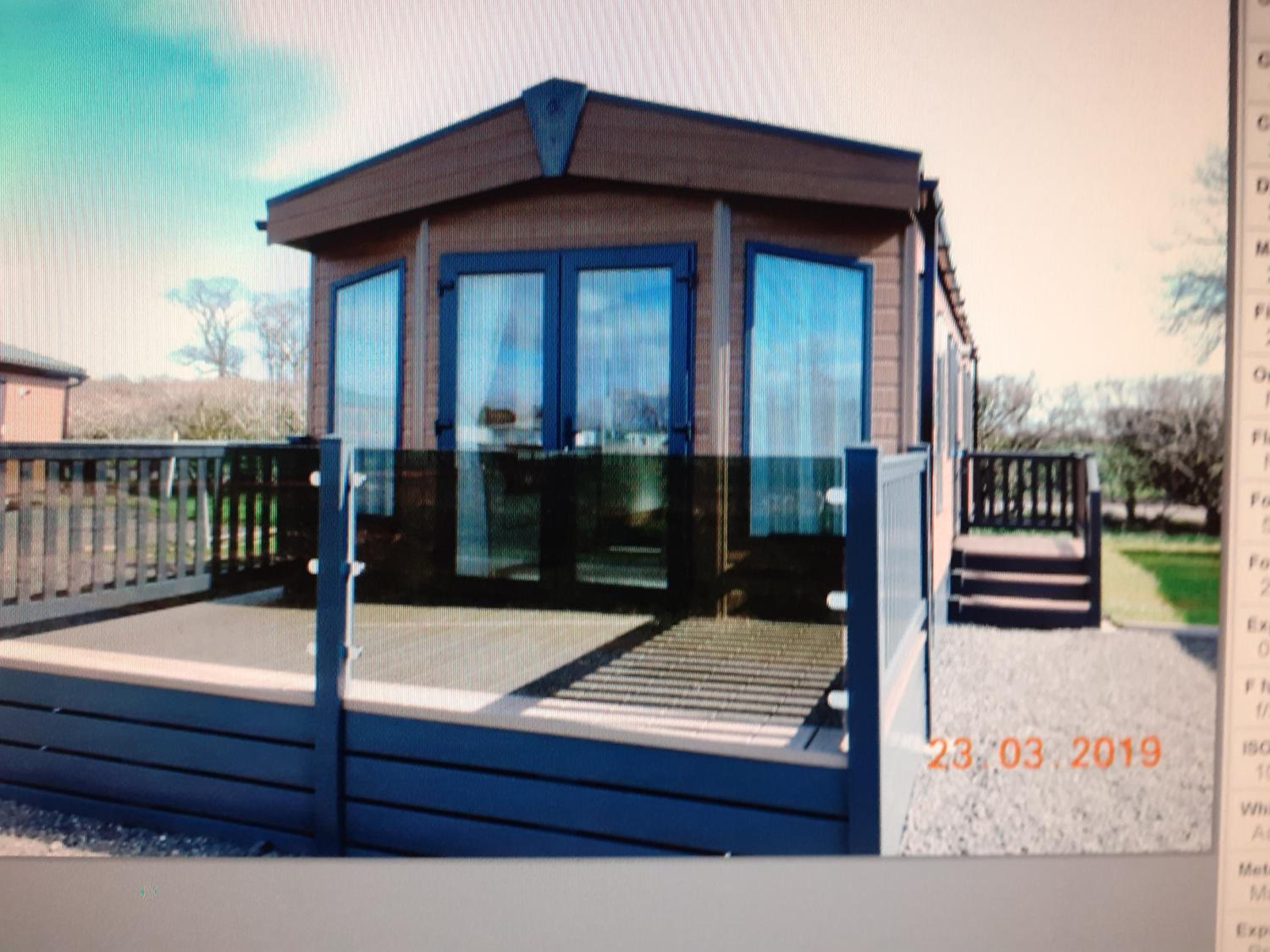 Two-Bedroom House photo 2