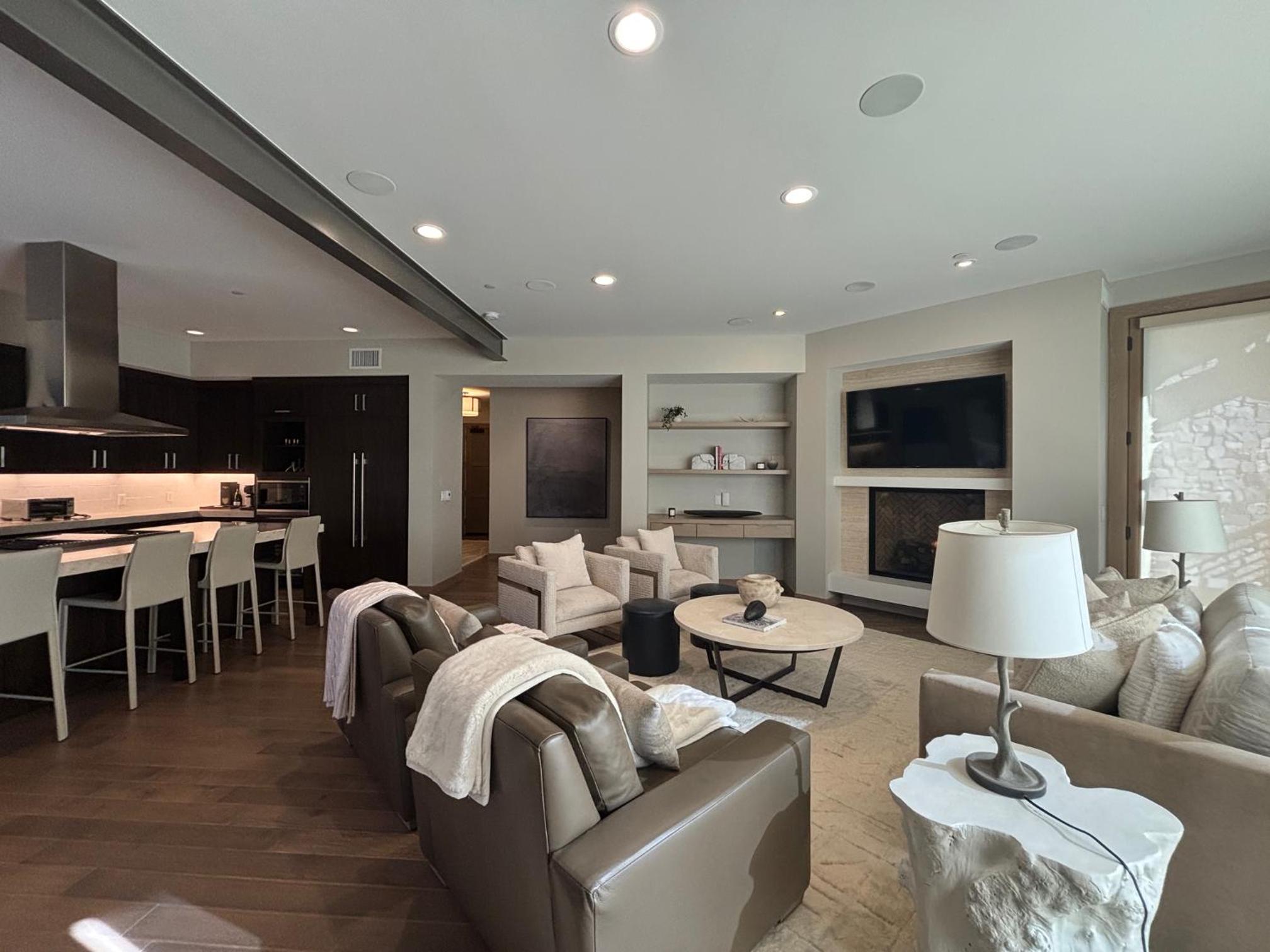 Superior Suite
