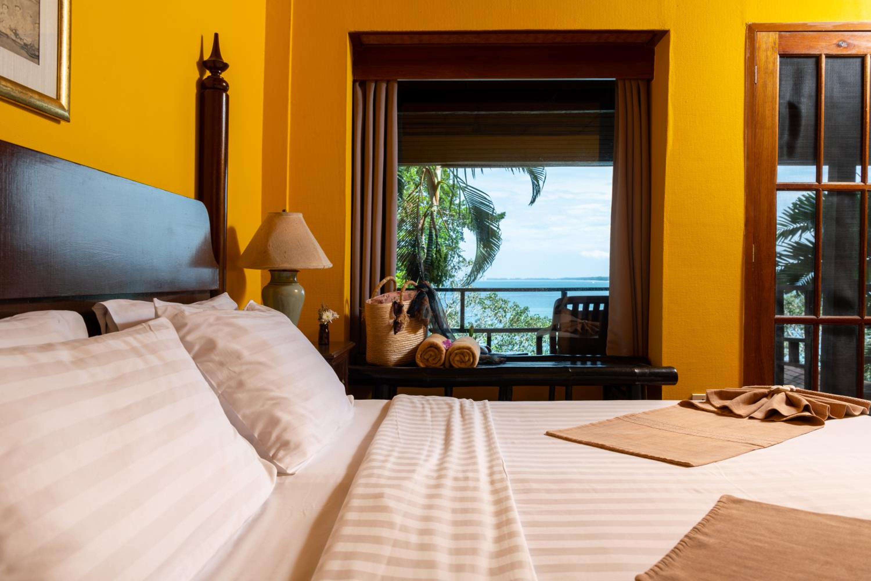 Deluxe Double or Twin Room photo 1