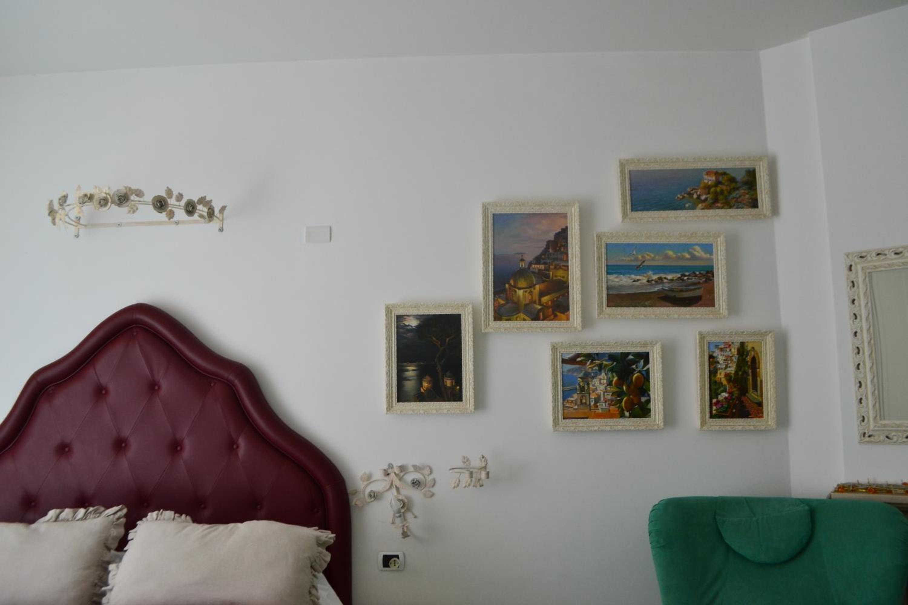 Deluxe Queen Room with Two Queen Beds