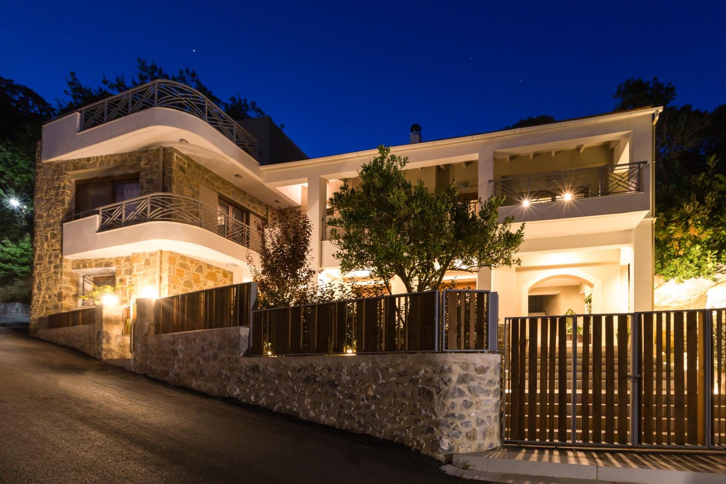 Villa photo 3