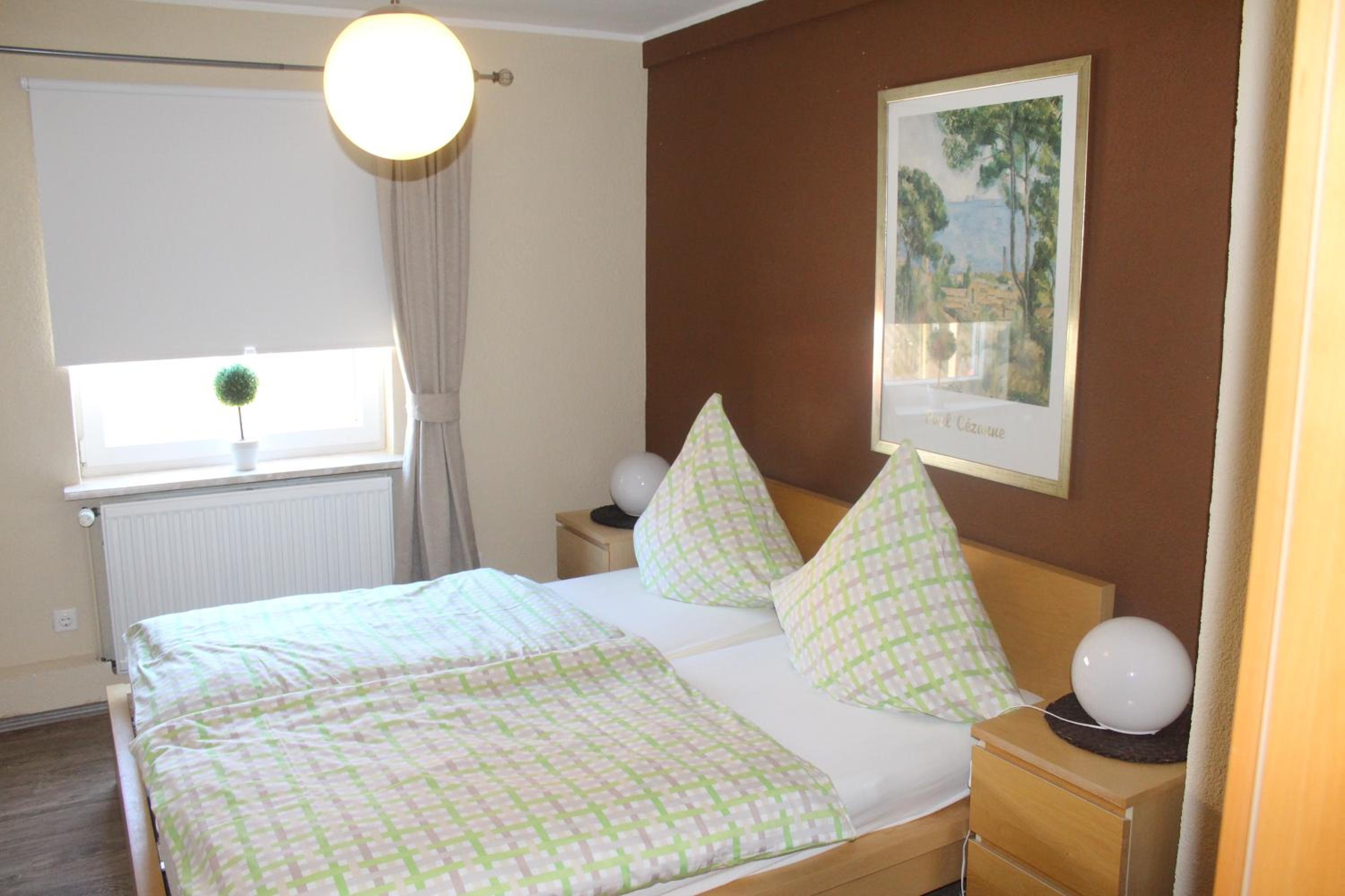 Apartment - Ground Floor photo 3