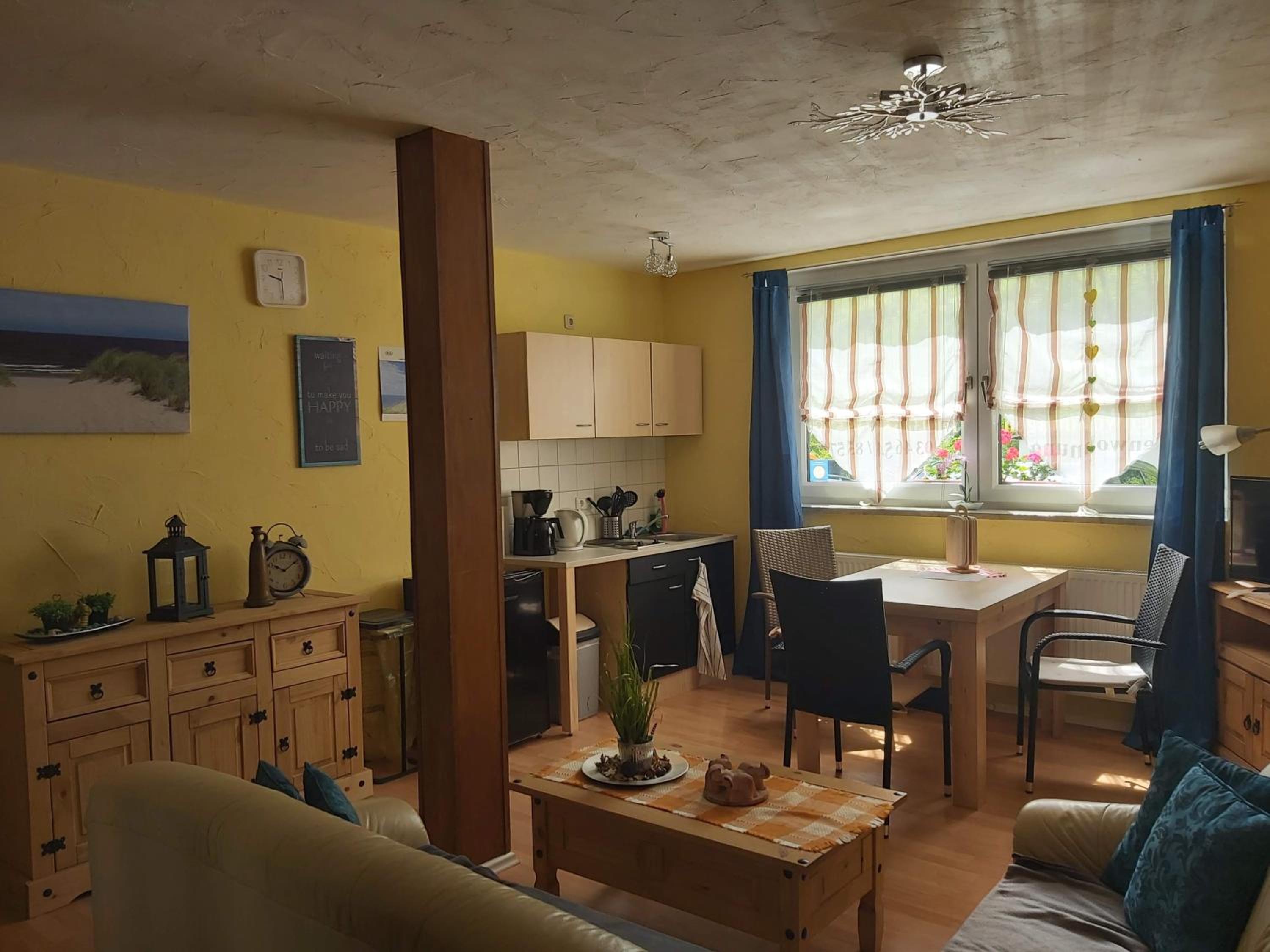 Apartment - Ground Floor photo 3