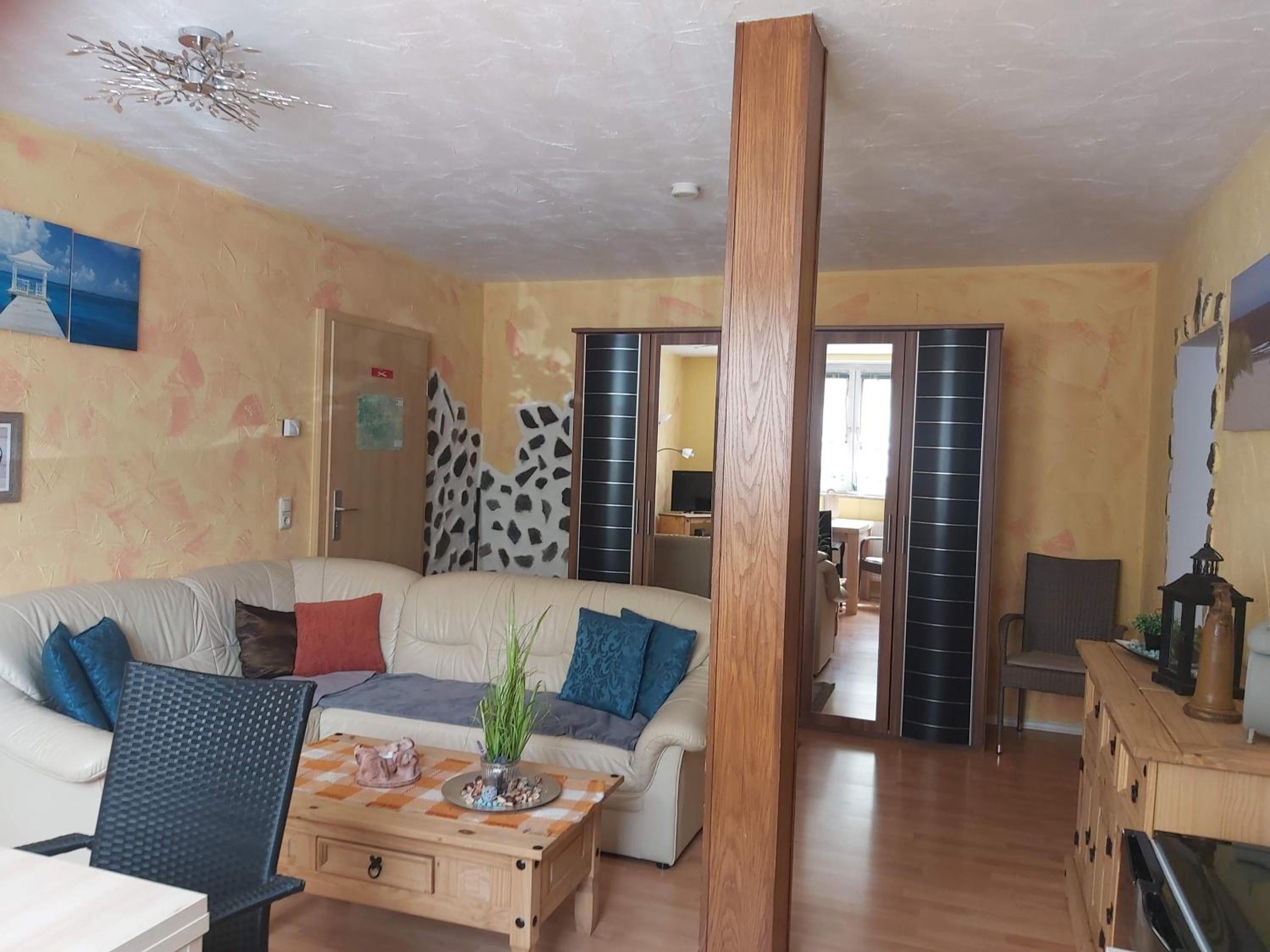 Apartment - Ground Floor photo 1