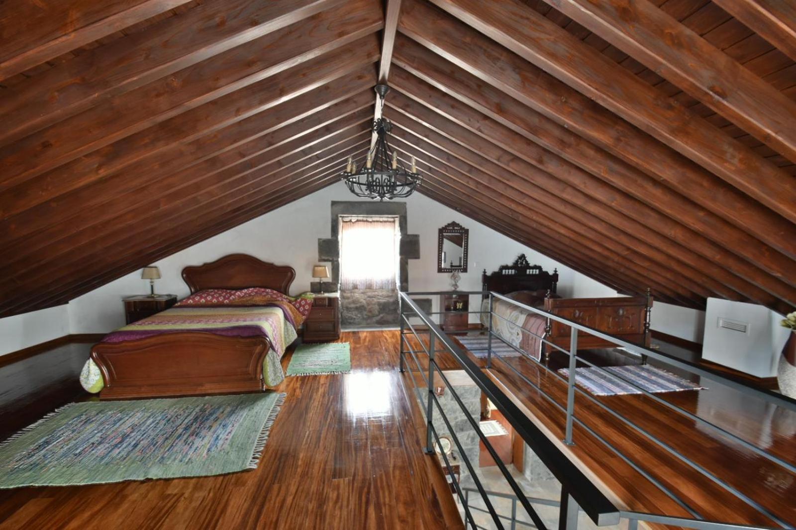 Two-Bedroom Villa photo 2