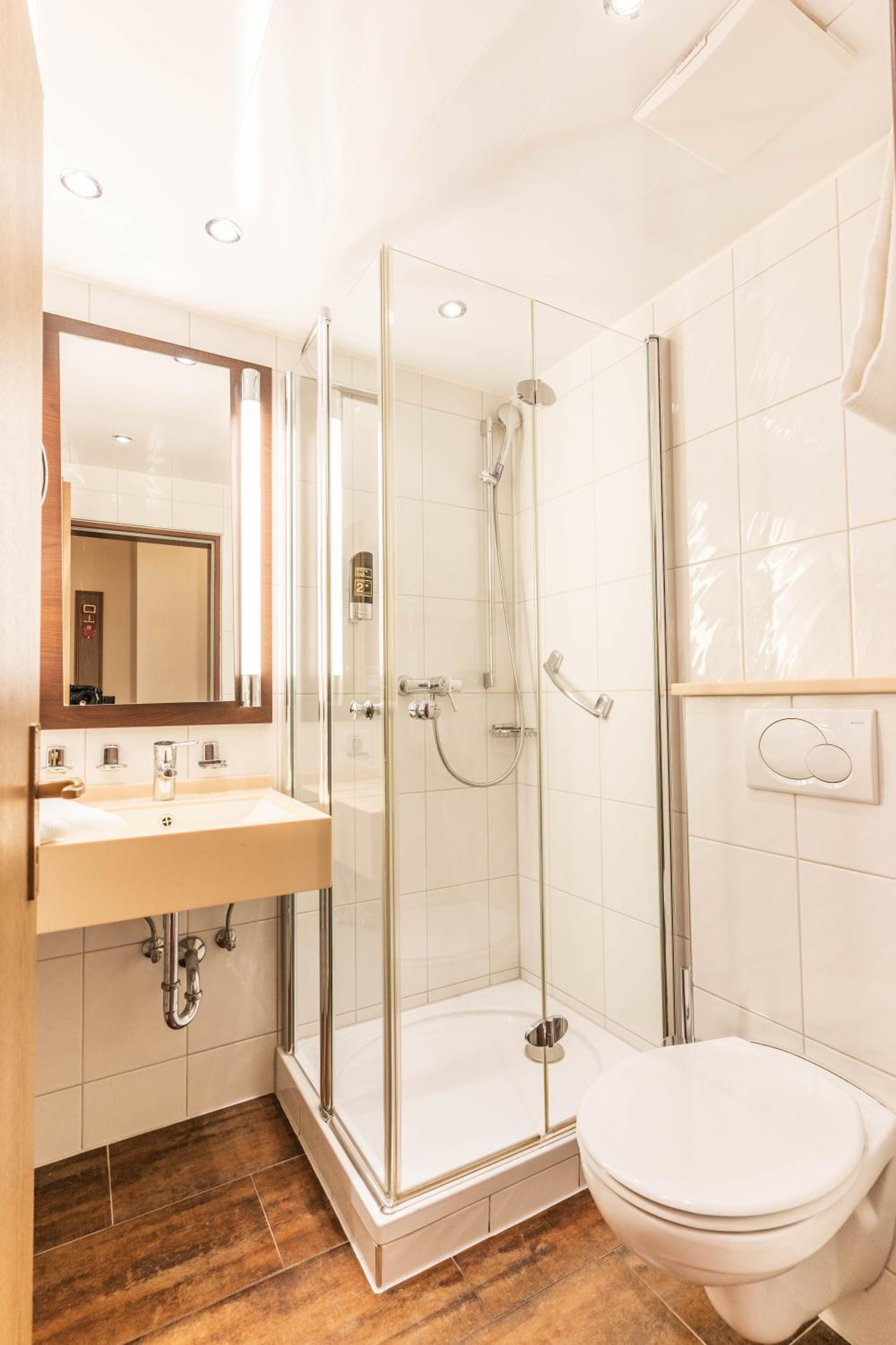 Comfort Double Room - Photo 7