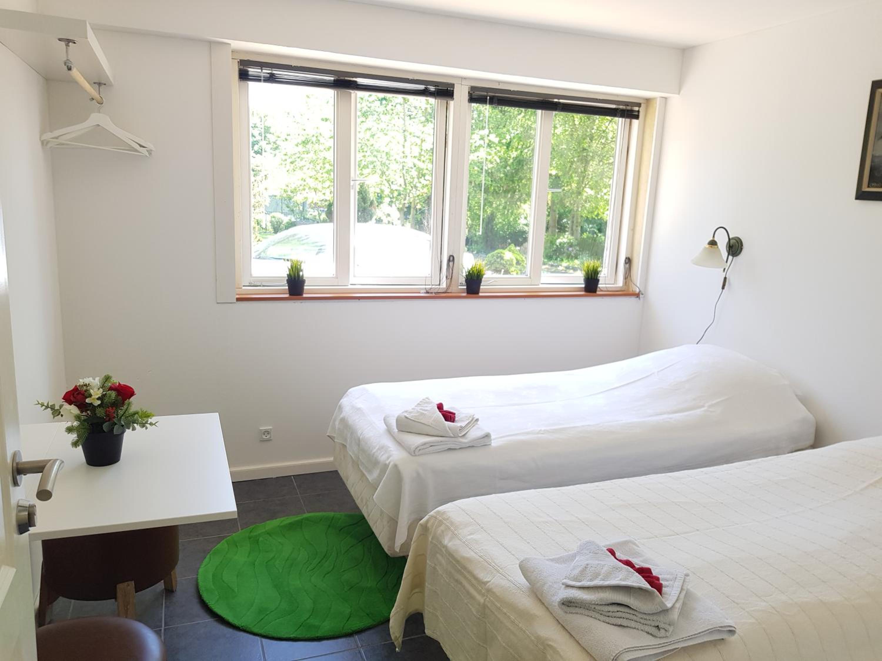 Double or Twin Room photo 1
