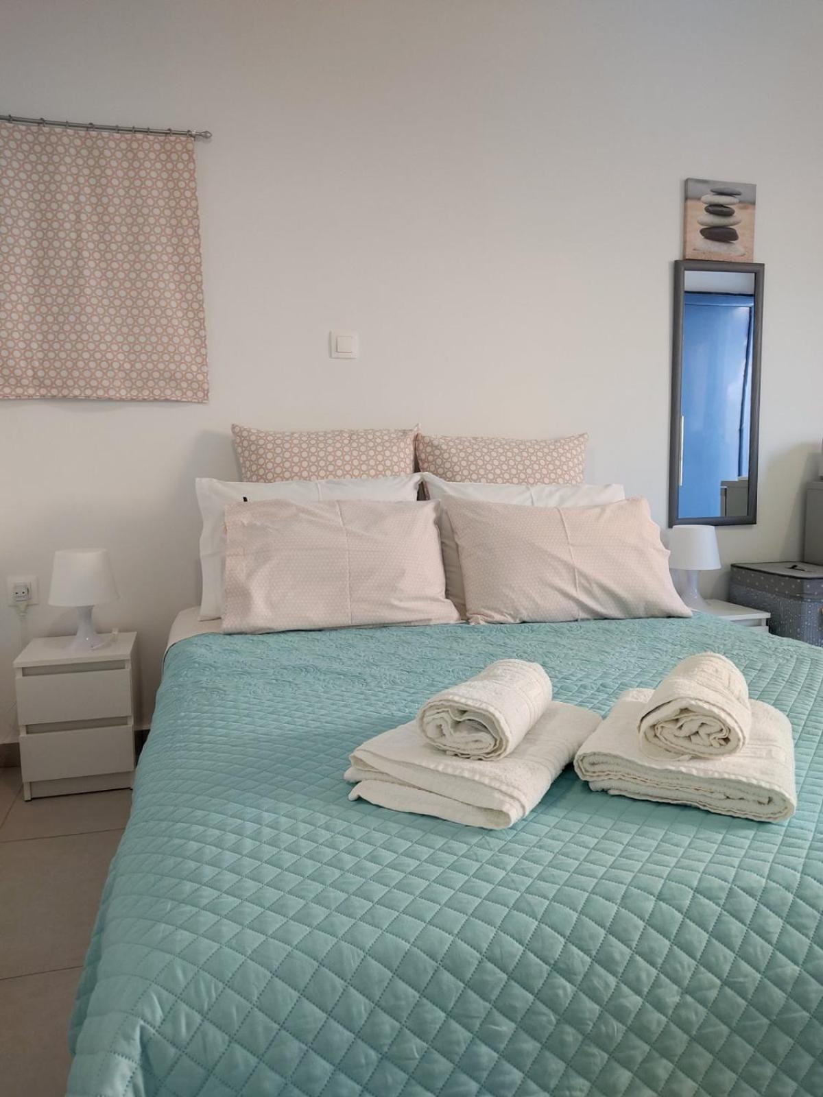 Double Room with Terrace photo 1
