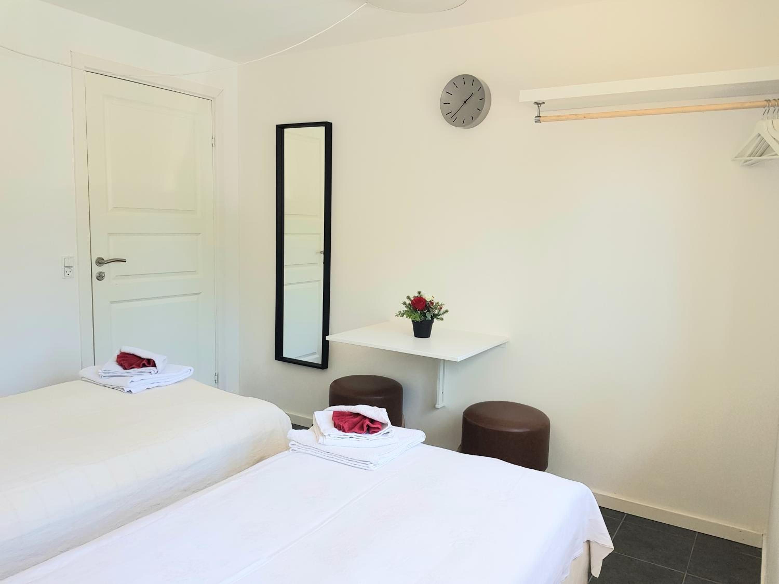 Double or Twin Room photo 3