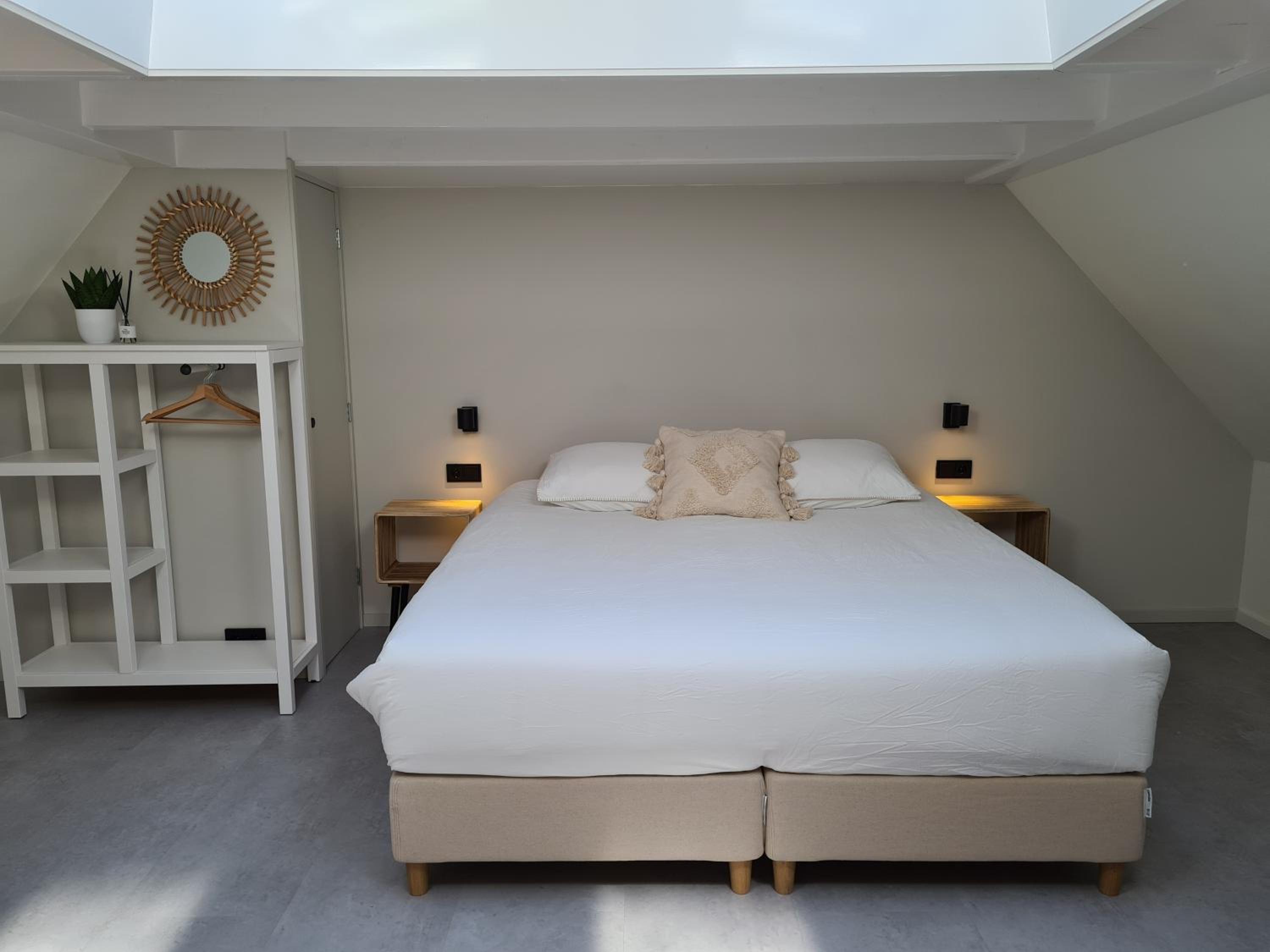 Double Room with Private Bathroom photo 1