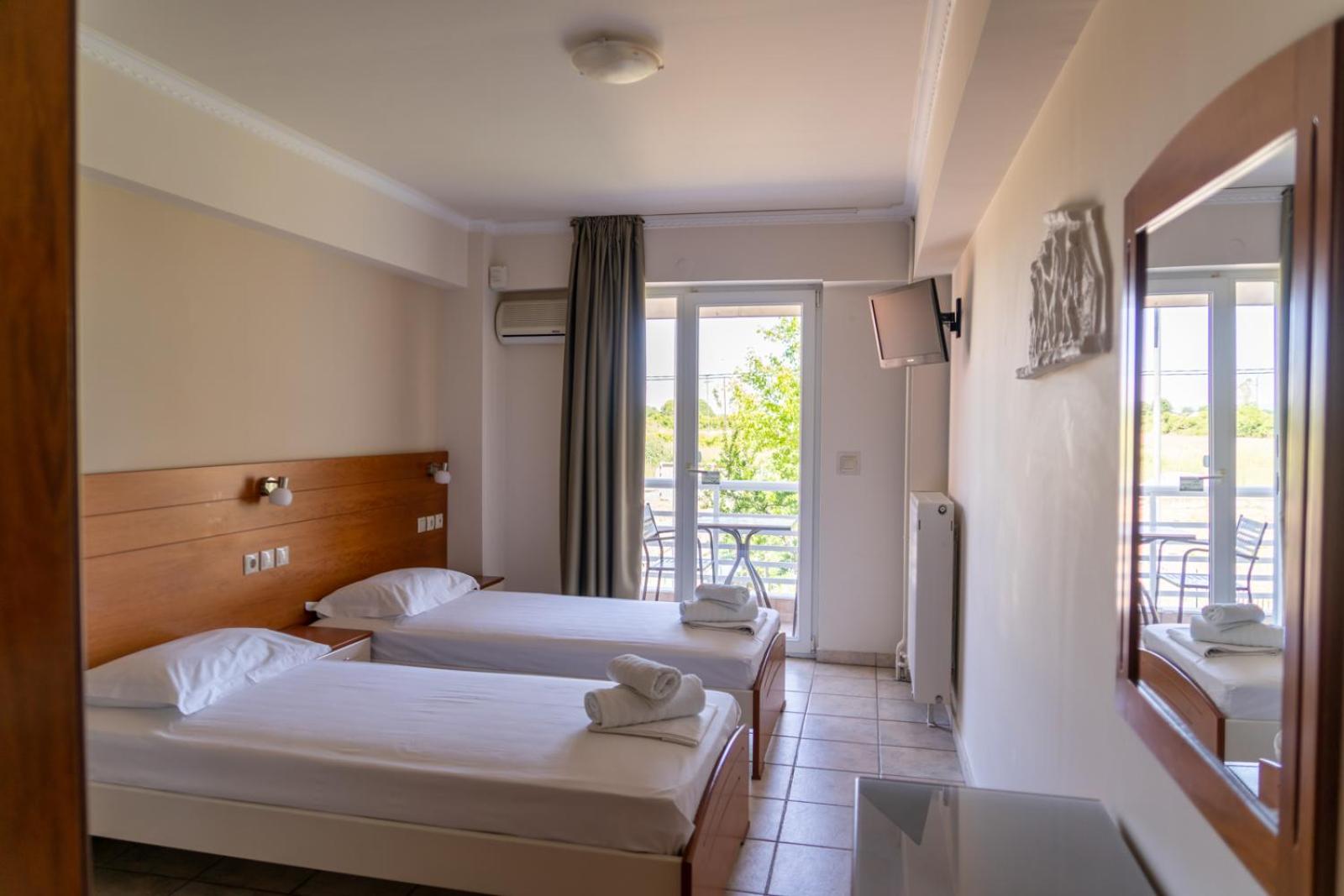 Twin Room photo 1