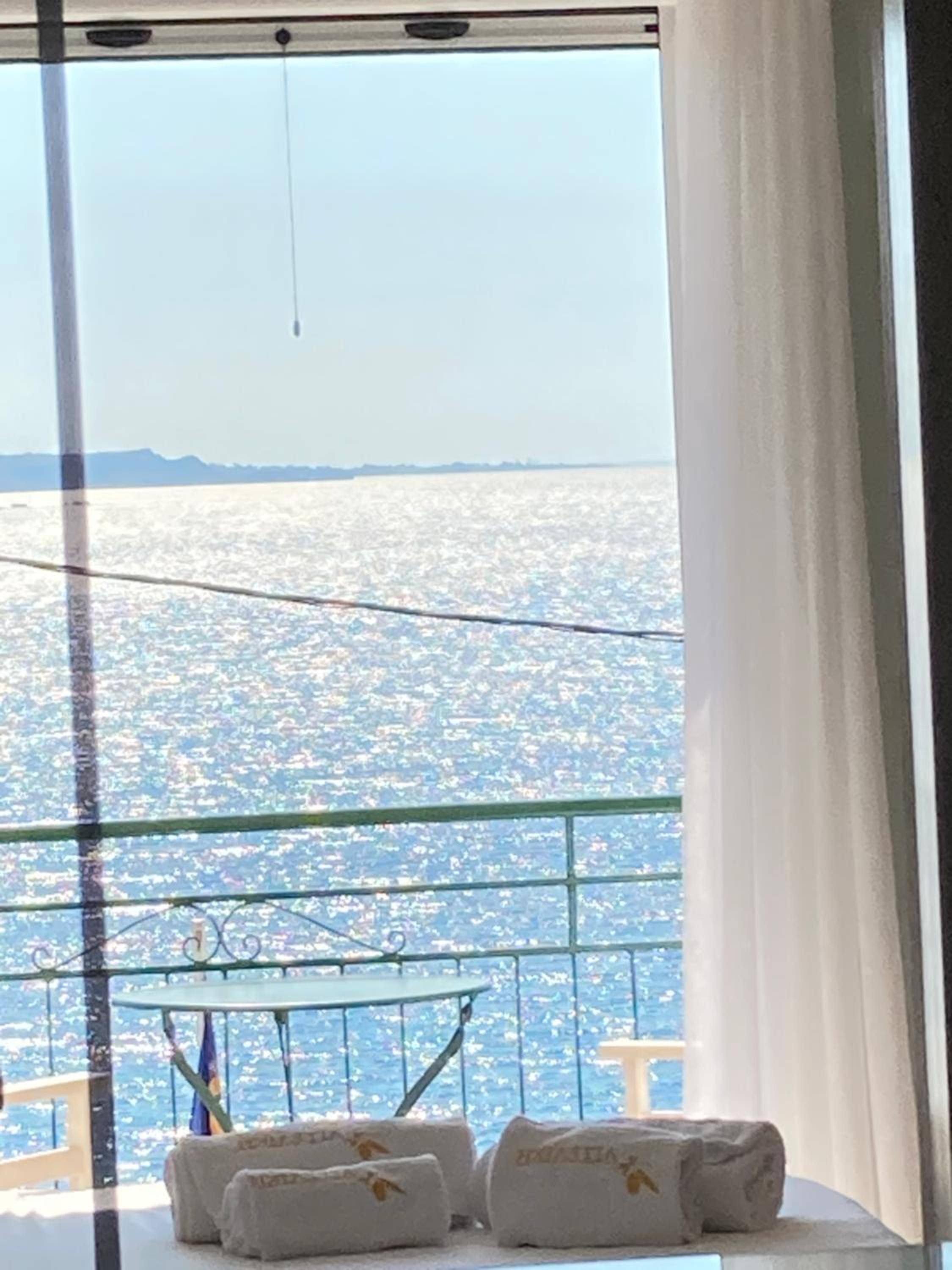 Deluxe Studio with Sea View - Photo 5