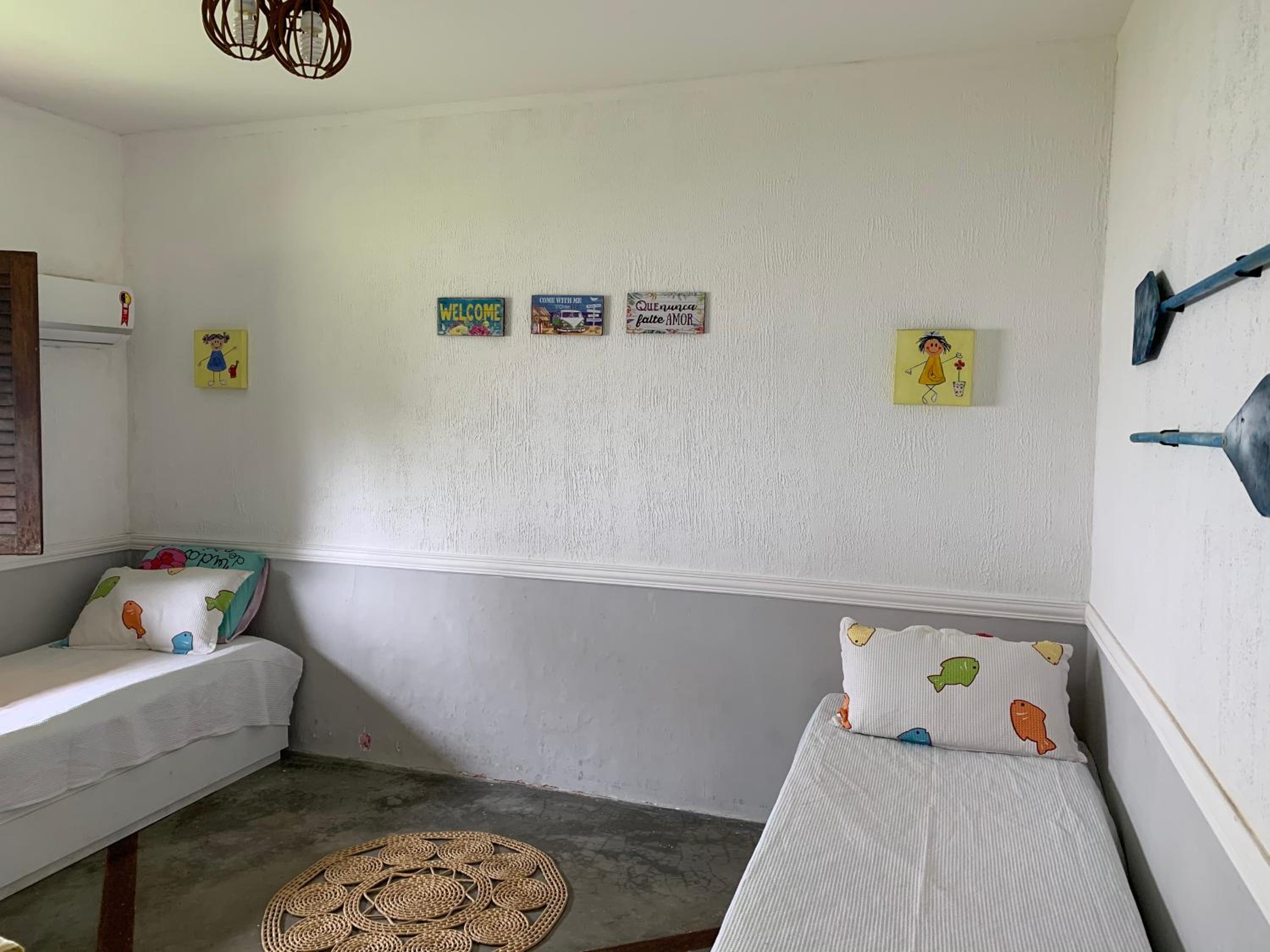 Four-Bedroom House photo 1
