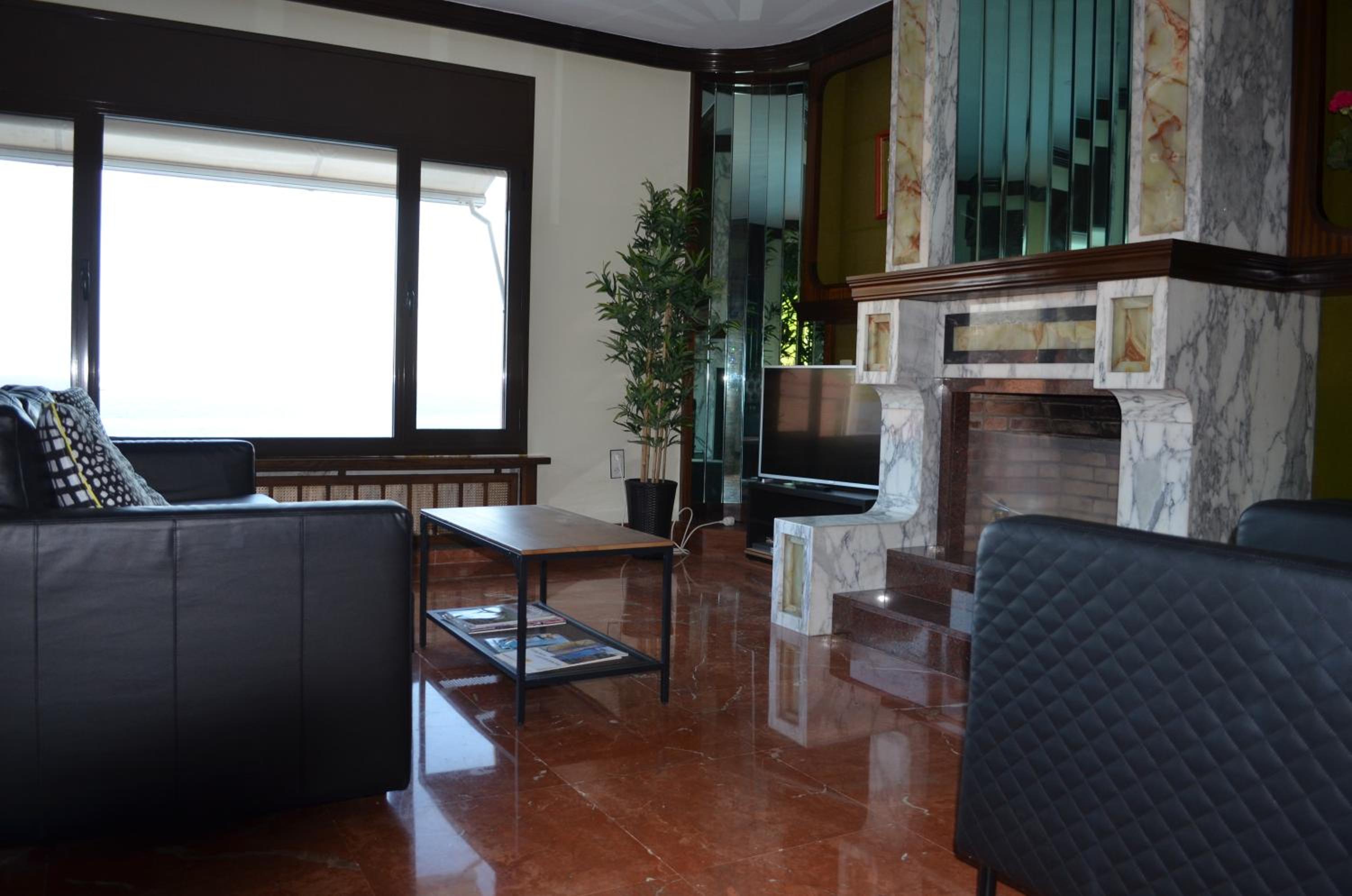 Departamento de tres habitaciones