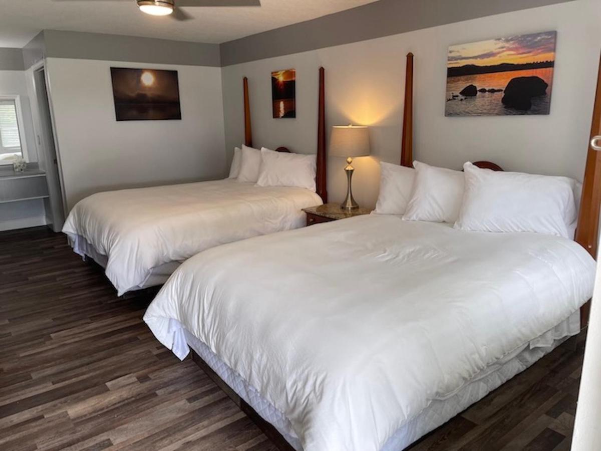 Deluxe Queen Room photo 1