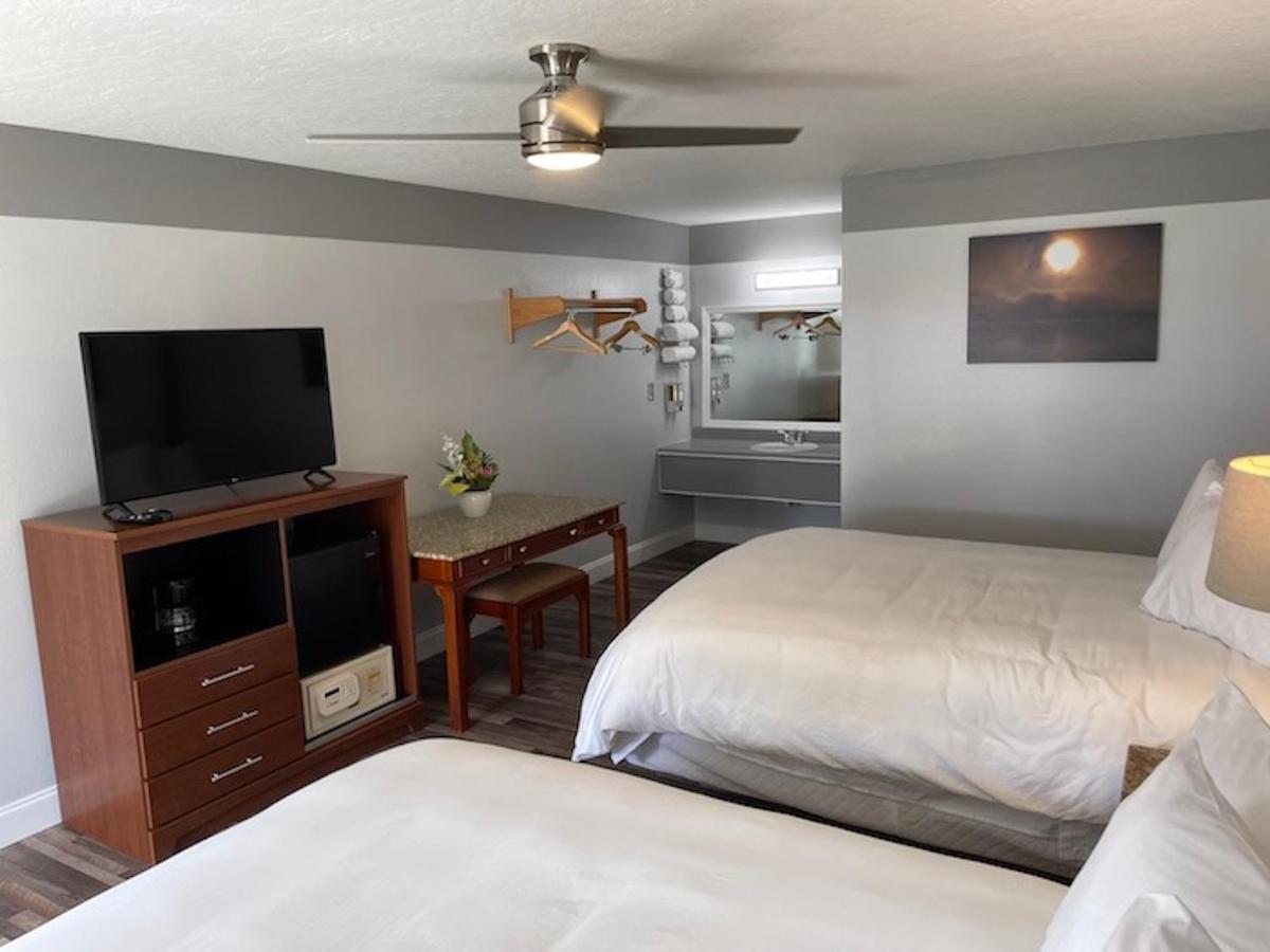 Deluxe Queen Room photo 2
