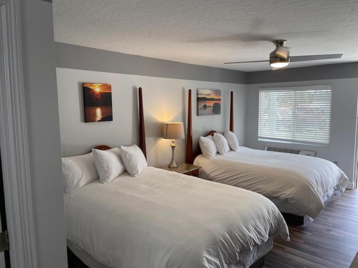 Deluxe Queen Room photo 3