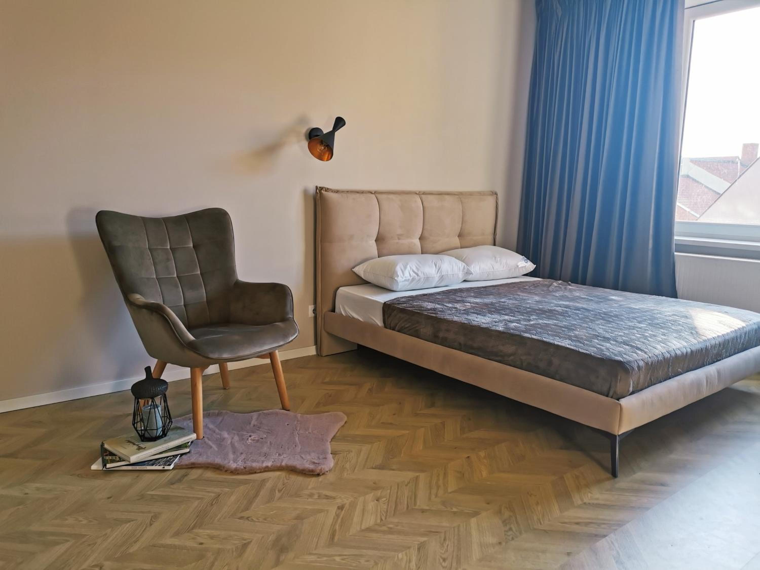 Standard Apartment - Photo 13