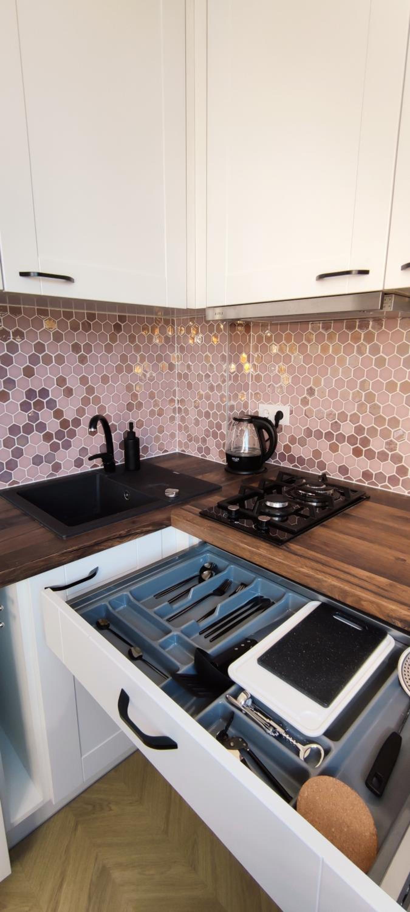 Standard Apartment - Photo 14