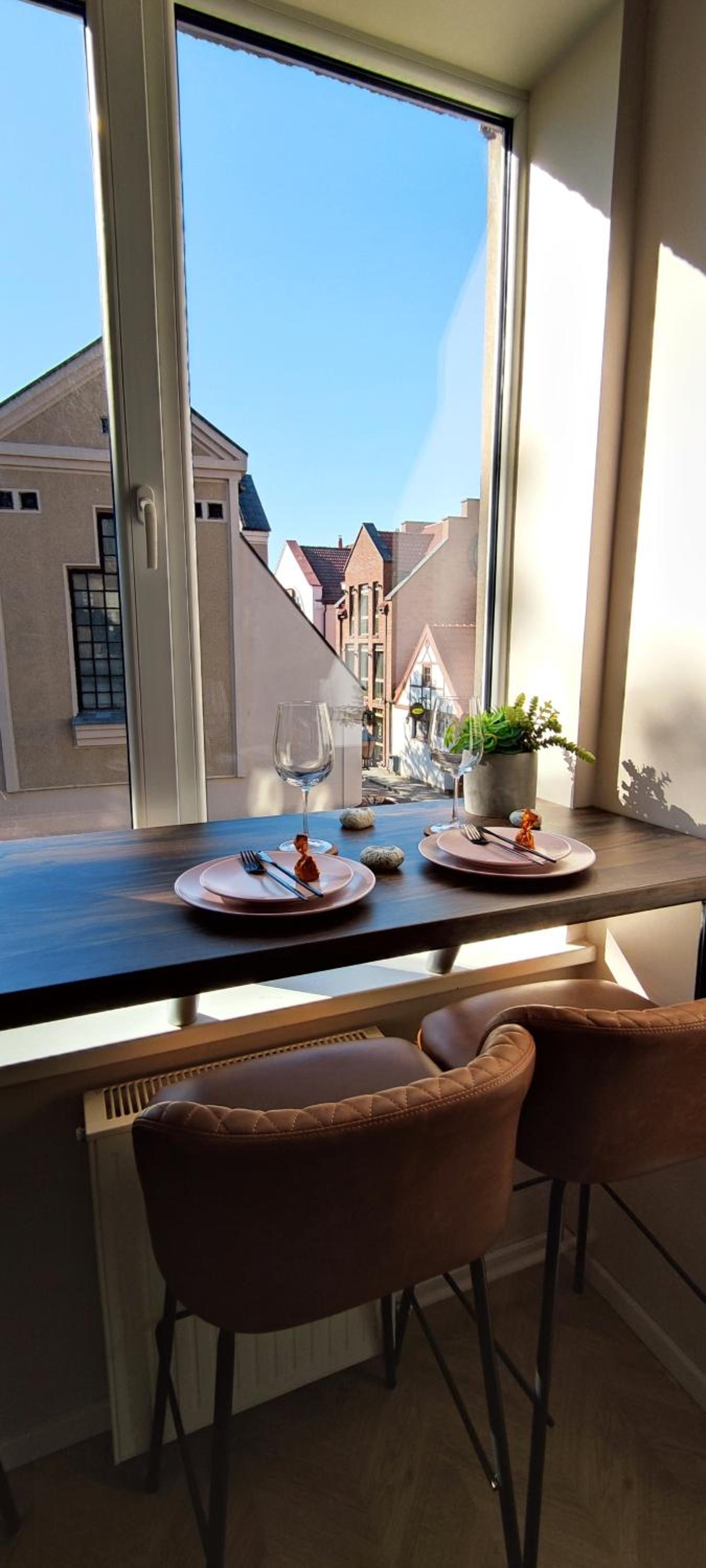Standard Apartment - Photo 16