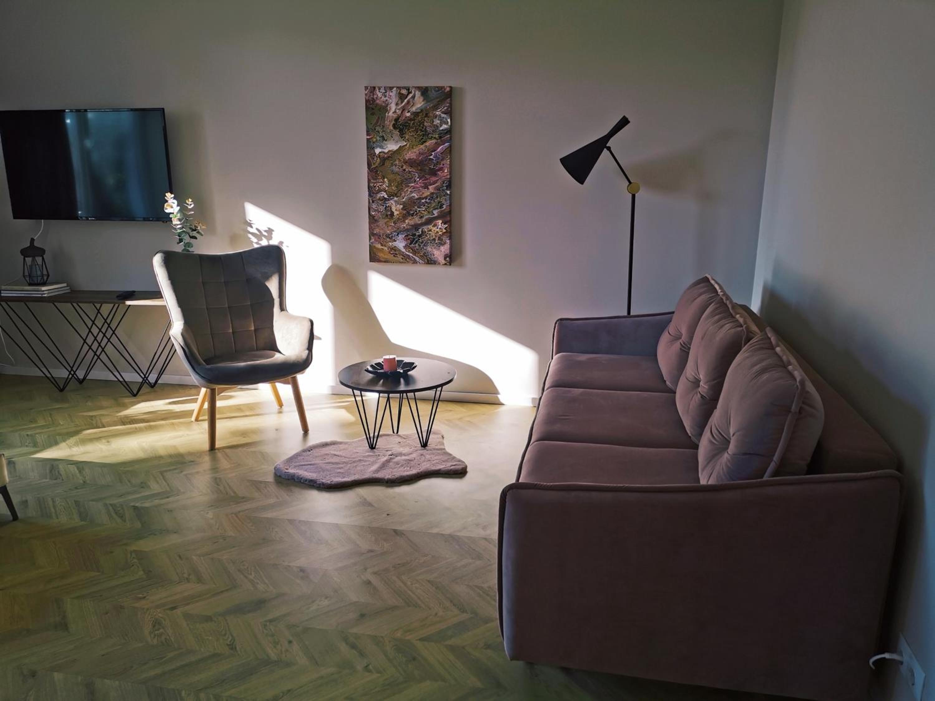 Standard Apartment - Photo 20