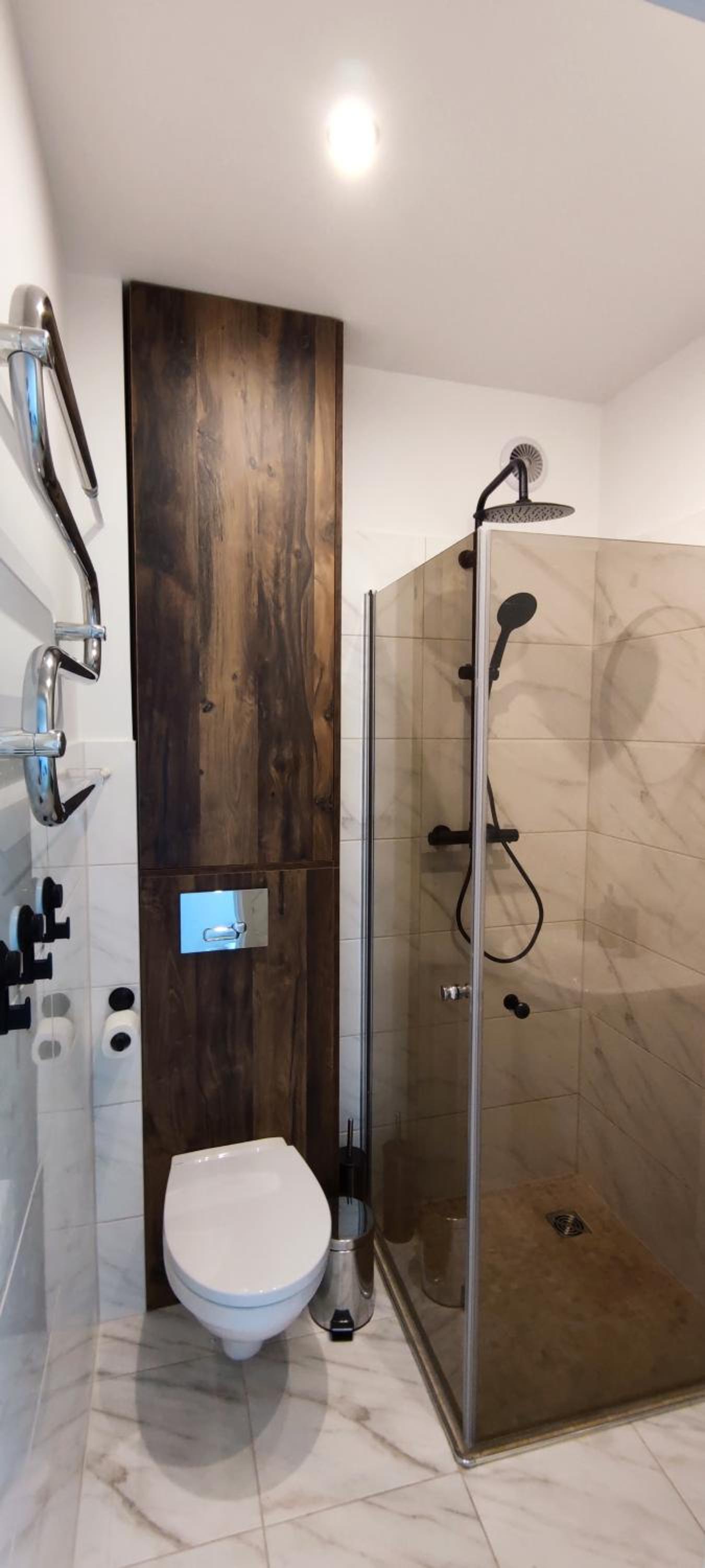Standard Apartment - Photo 21
