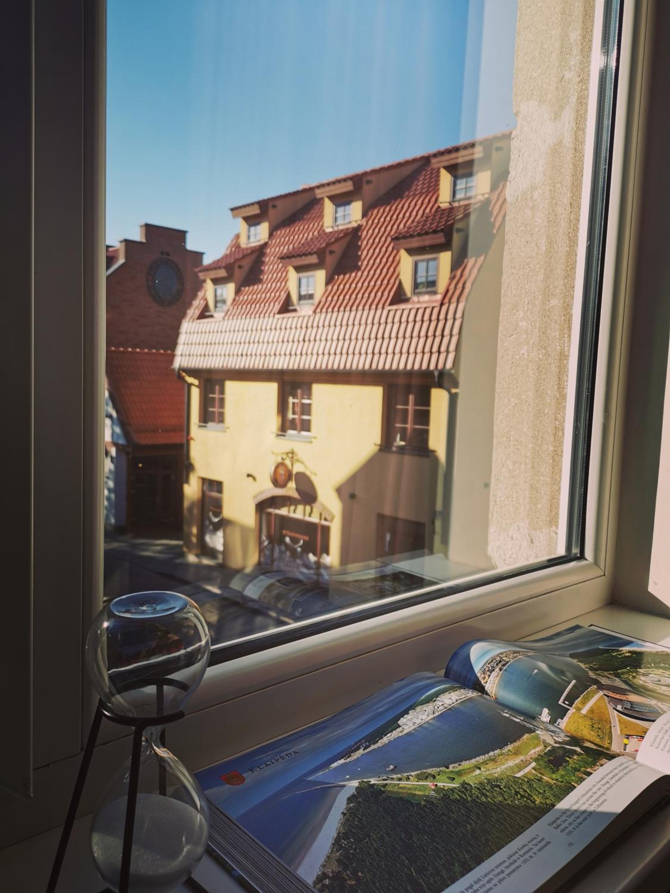 Standard Apartment - Photo 22