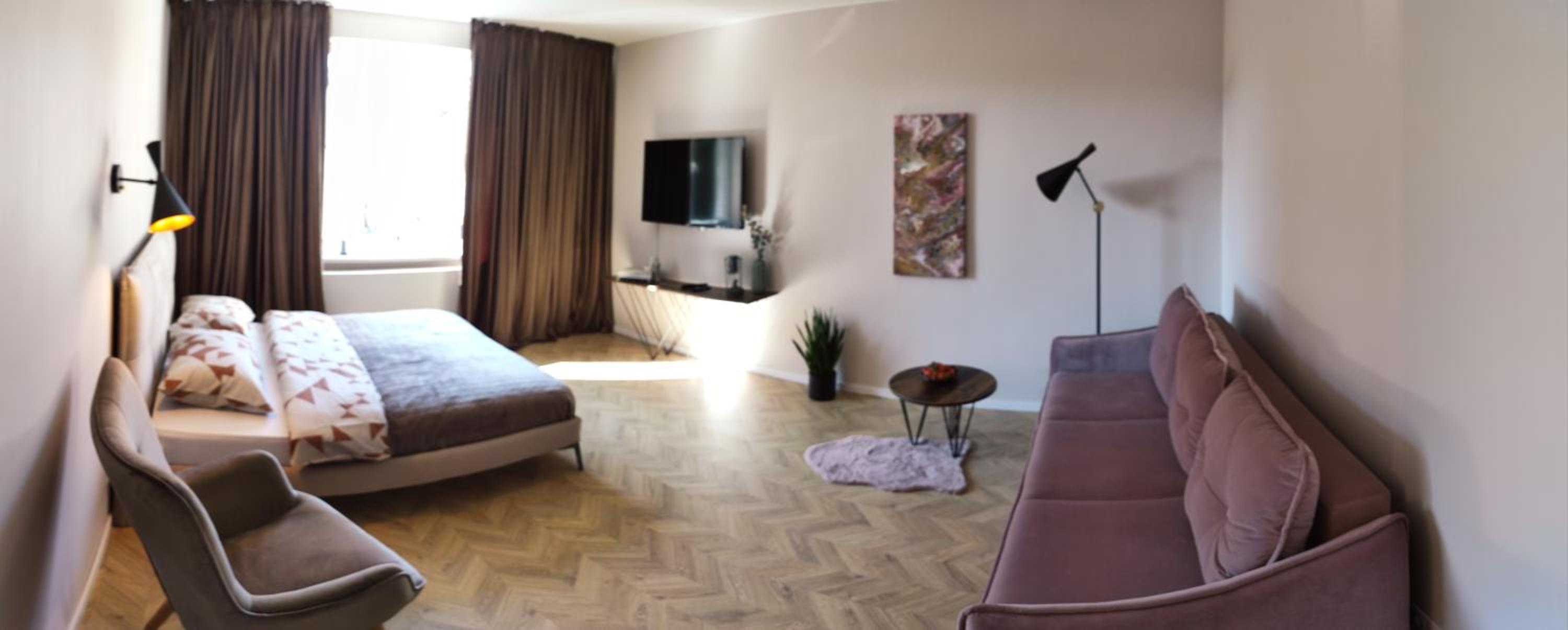 Standard Apartment - Photo 2
