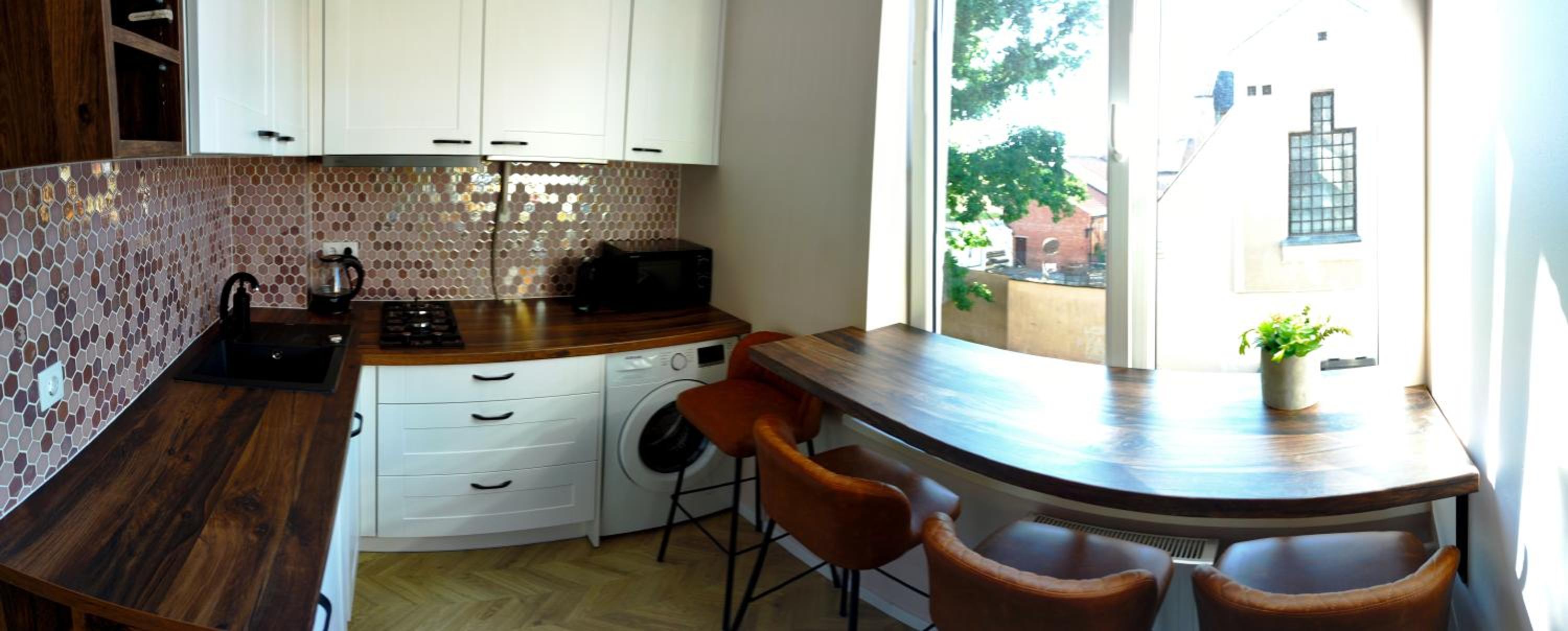 Standard Apartment - Photo 19