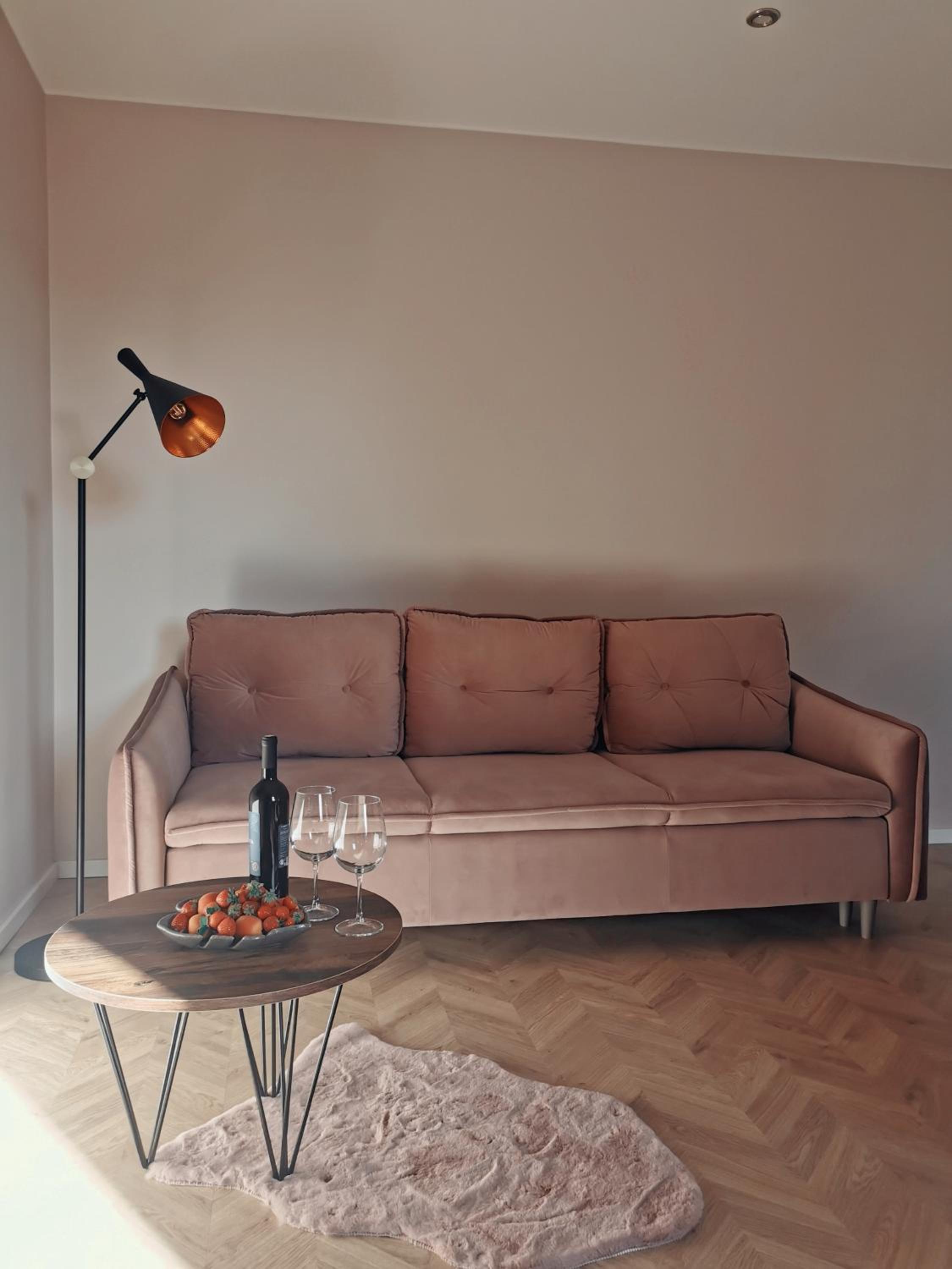 Standard Apartment - Photo 18