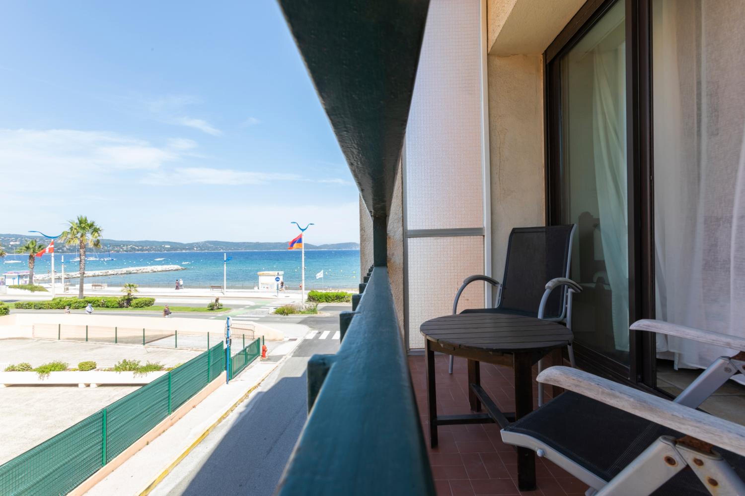 Triple Room with View photo 2